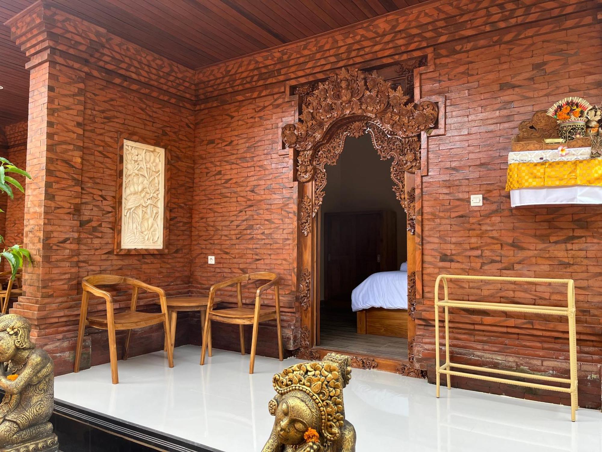 Ananda House Homestay