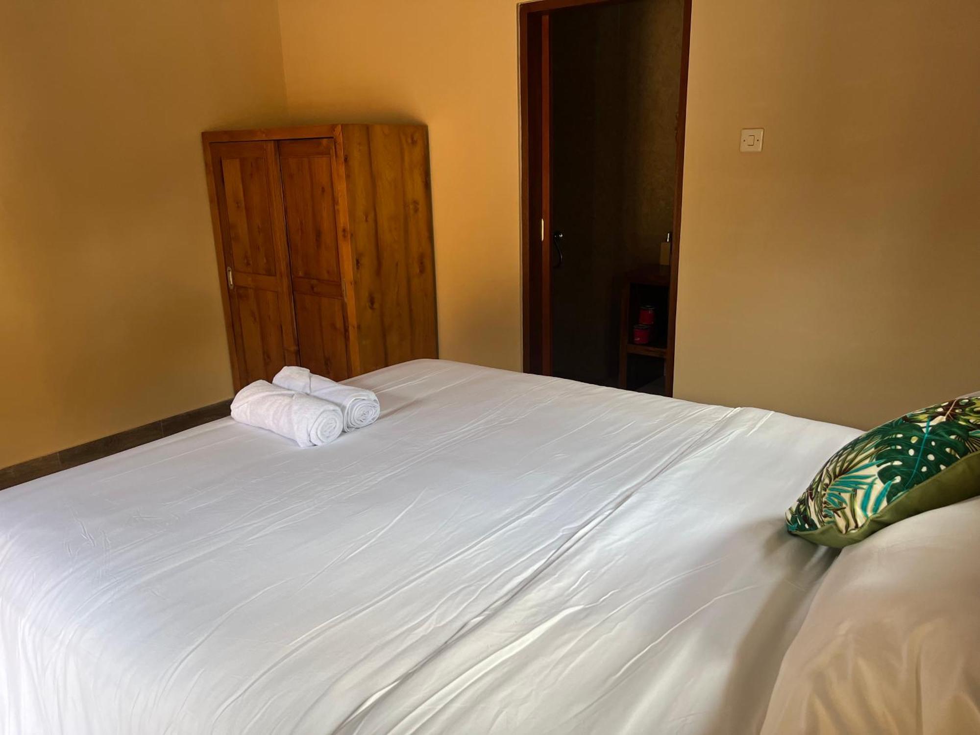 Ananda House Ubud (Bali)