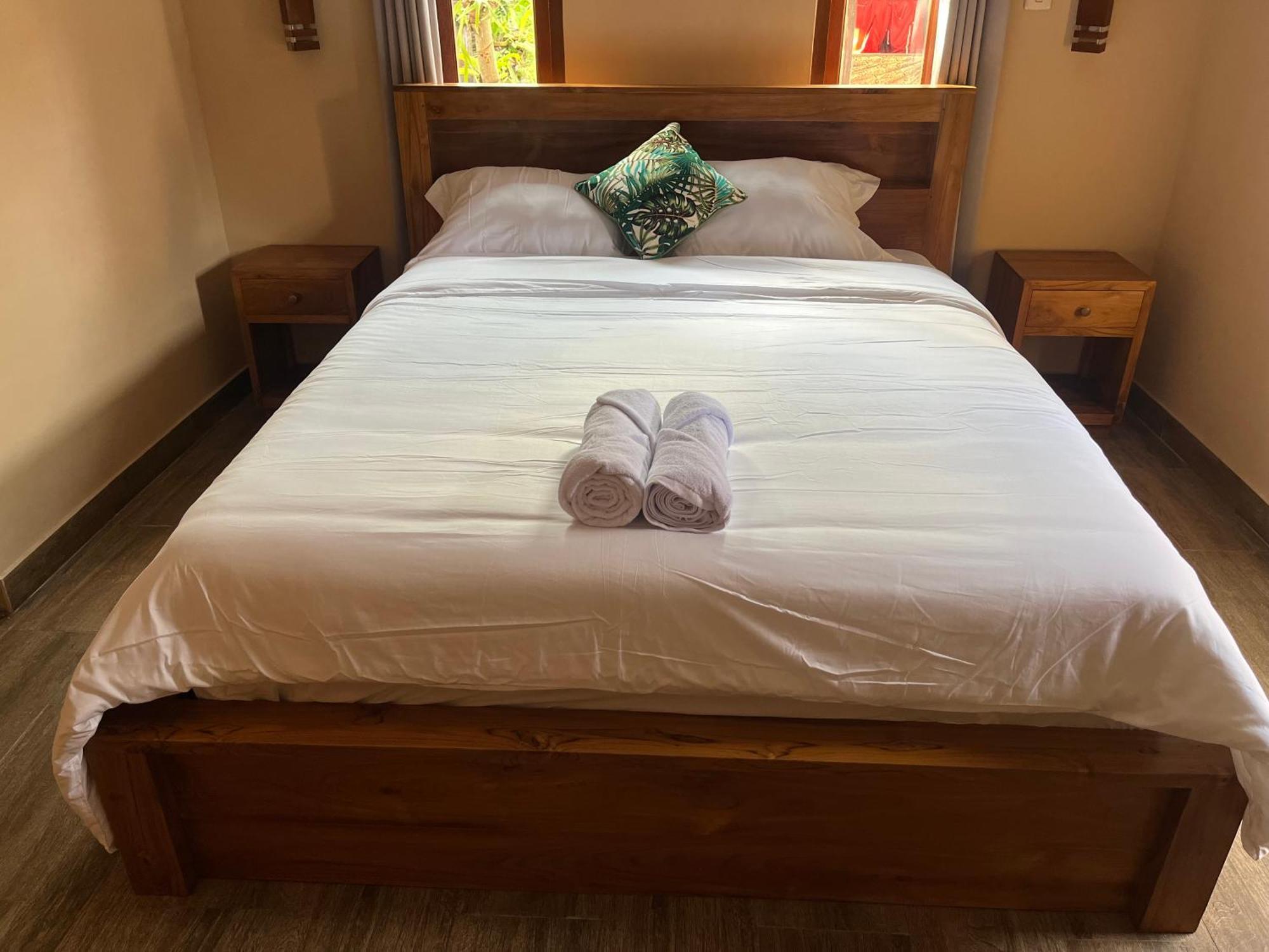 Ananda House * Ubud (Bali)