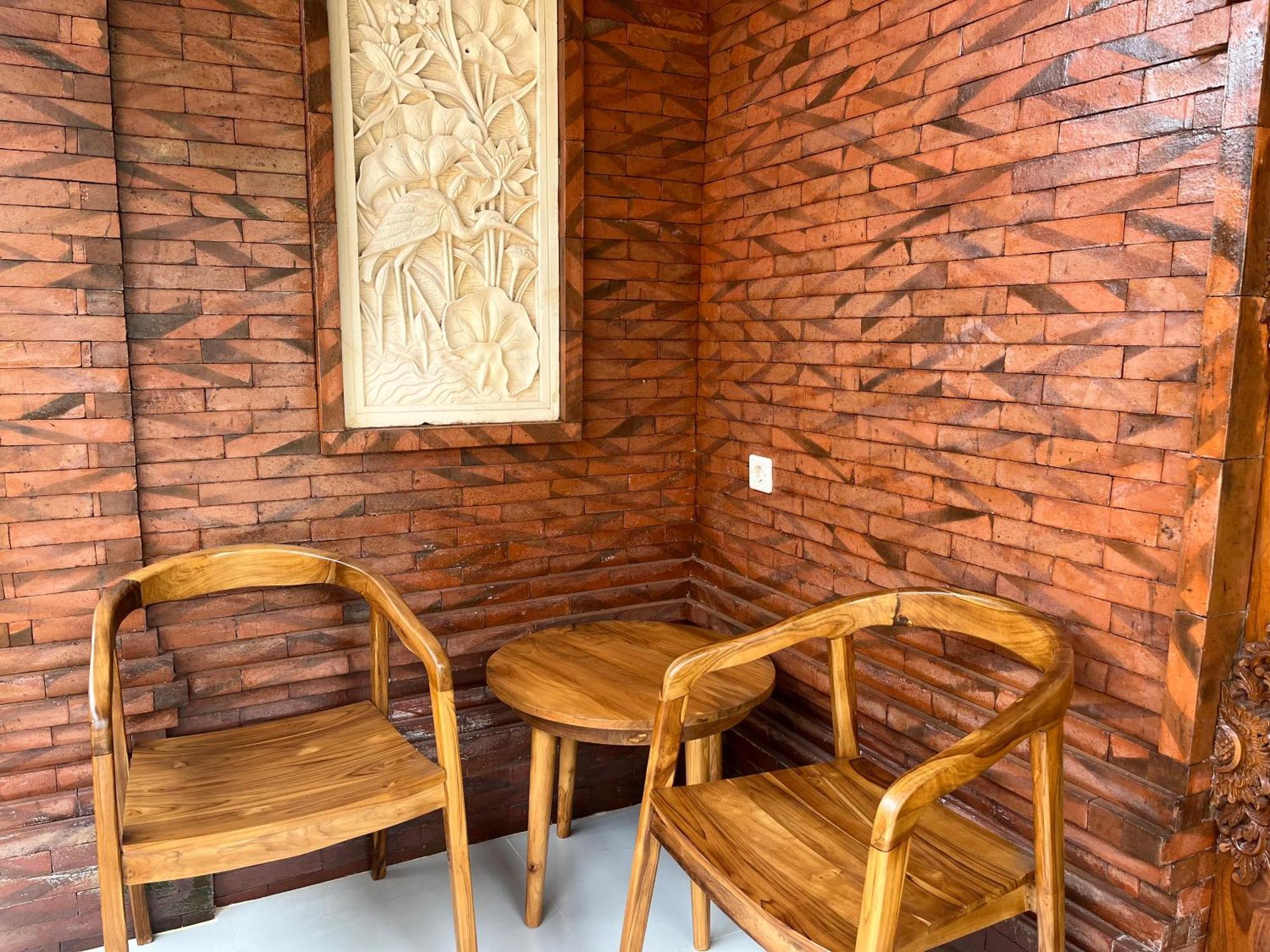 Homestay Ananda House Ubud (Bali)
