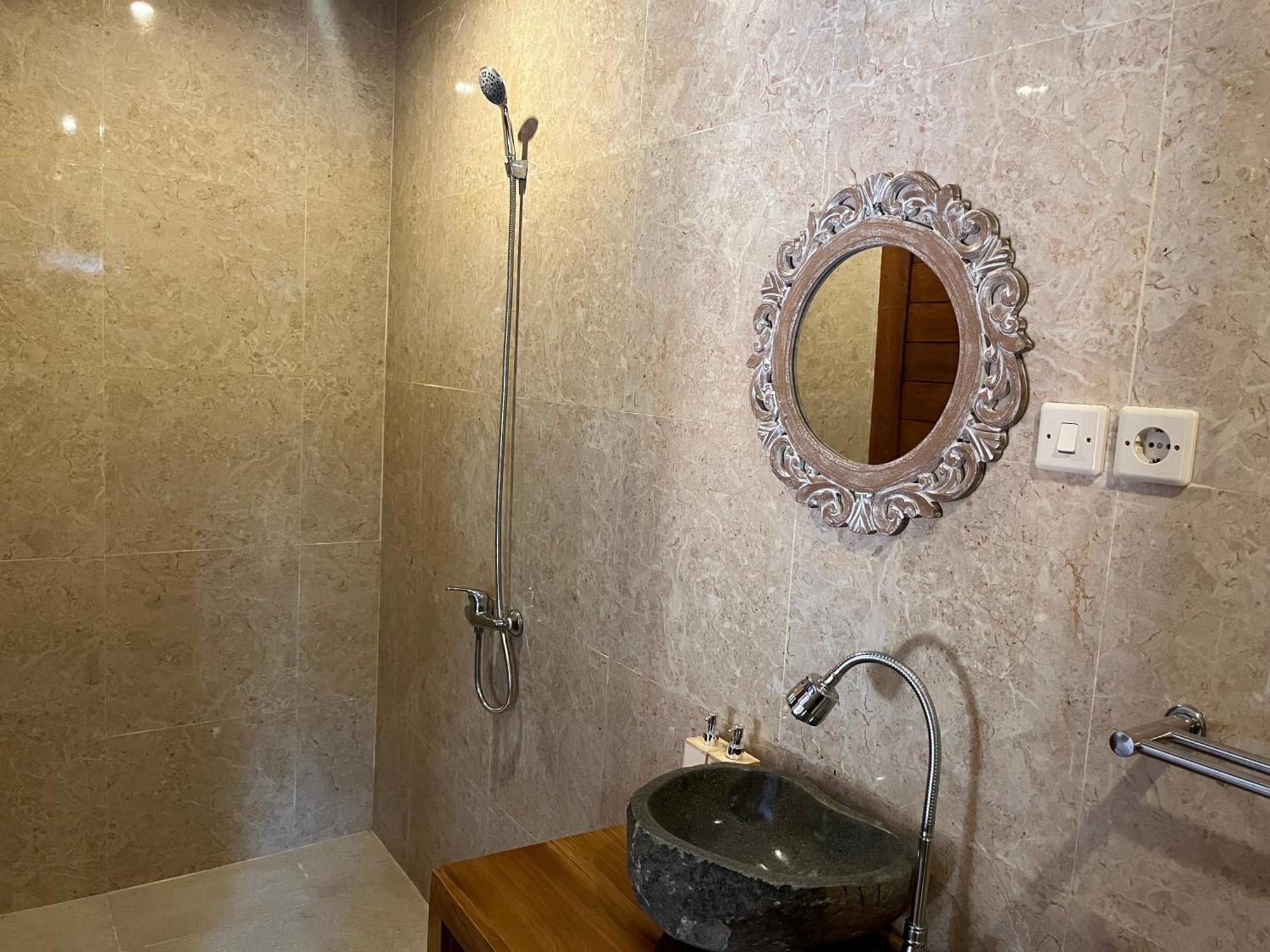 Ananda House Homestay Ubud (Bali)