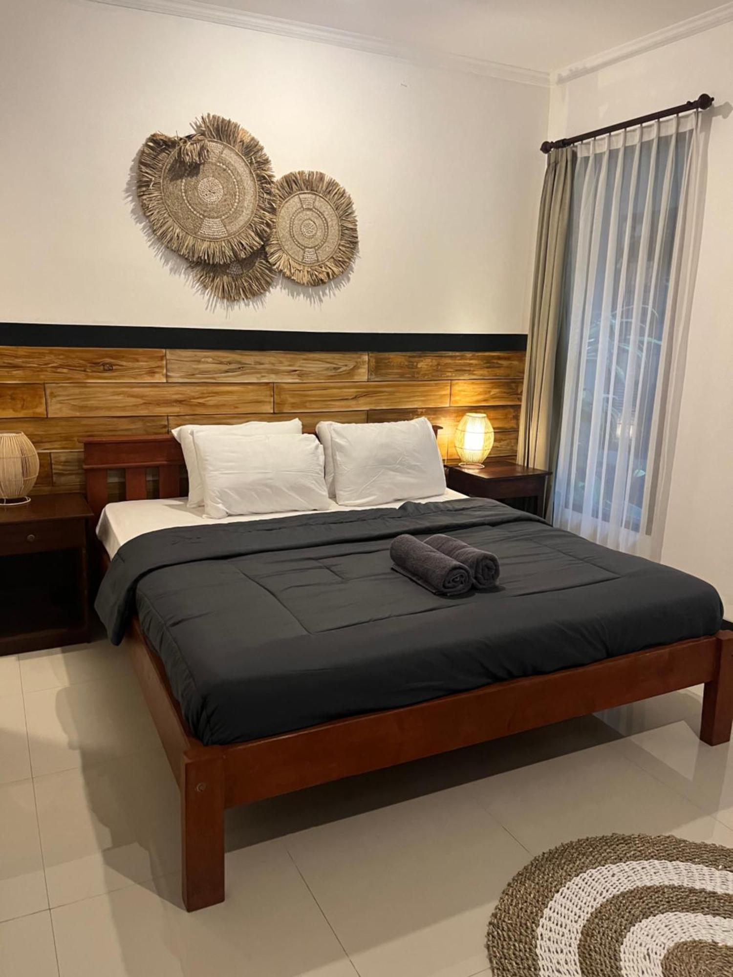 Oda Guest House Ubud *