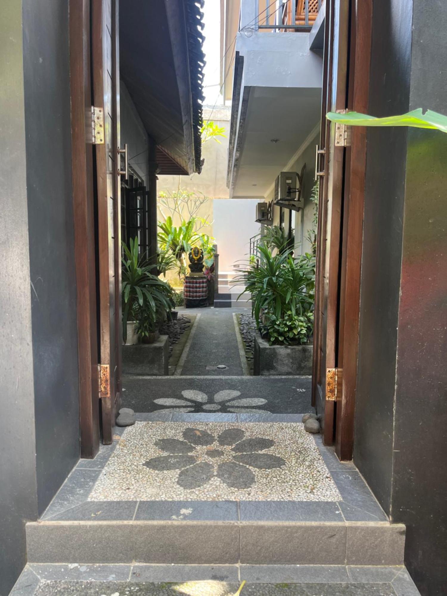 Guest house Oda Guest House Ubud Ubud (Bali)