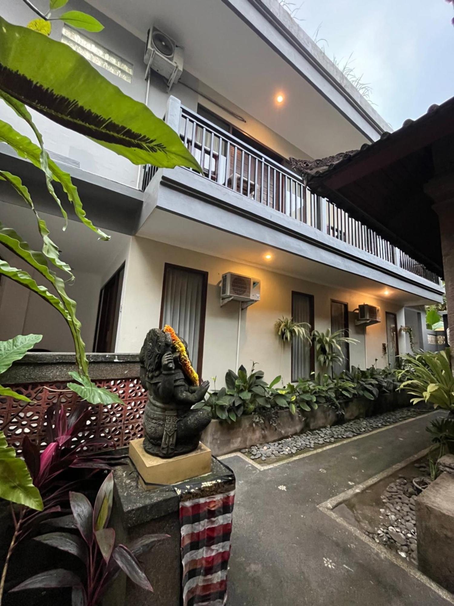 Oda Guest House Ubud Guest house Ubud (Bali)