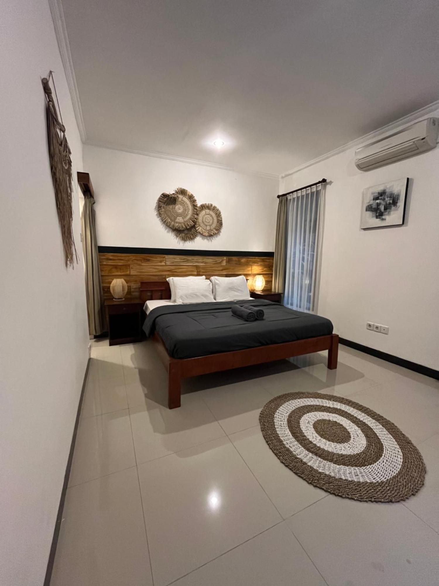 Oda Guest House Ubud