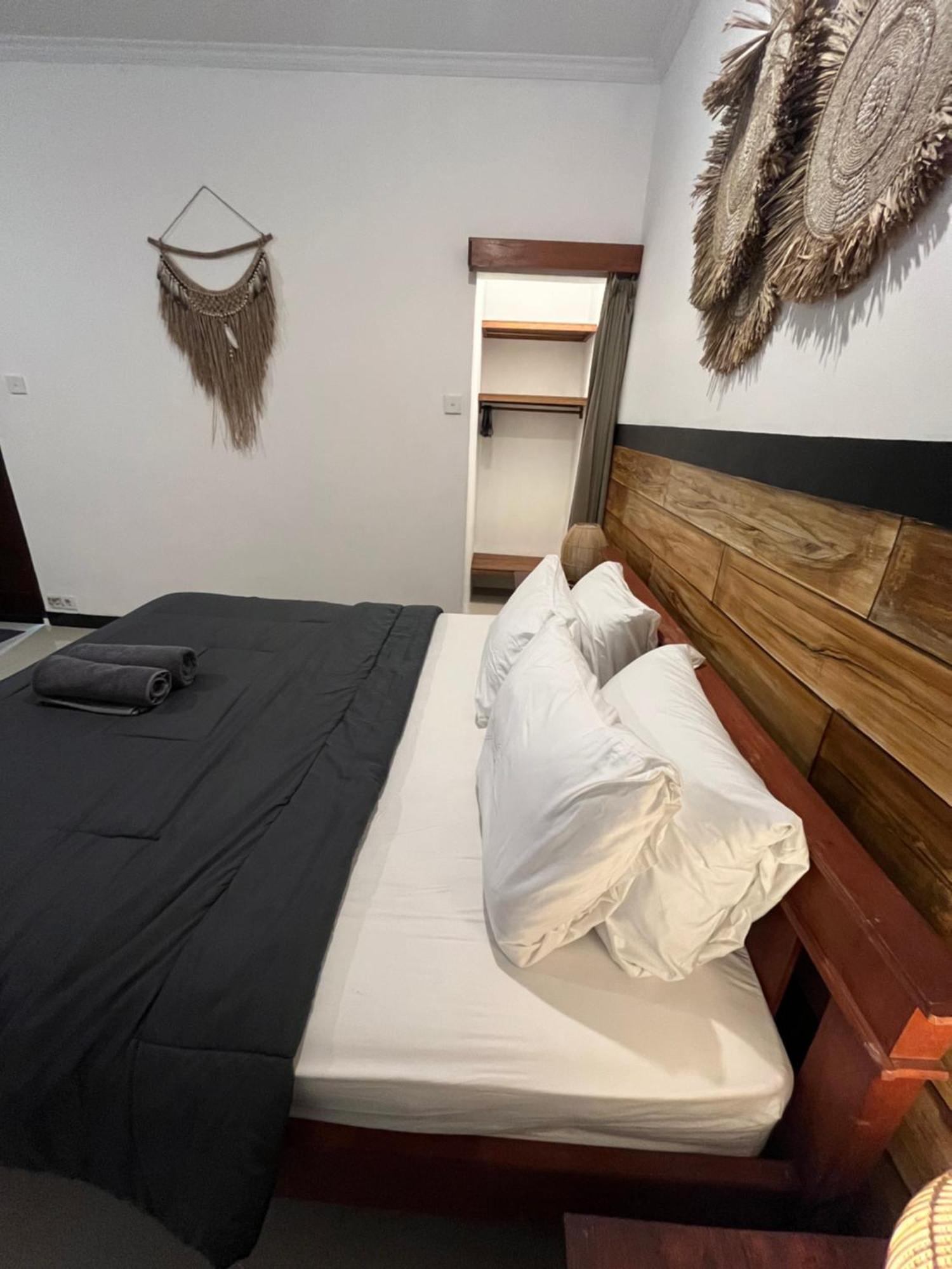Oda Guest House Ubud Guest house