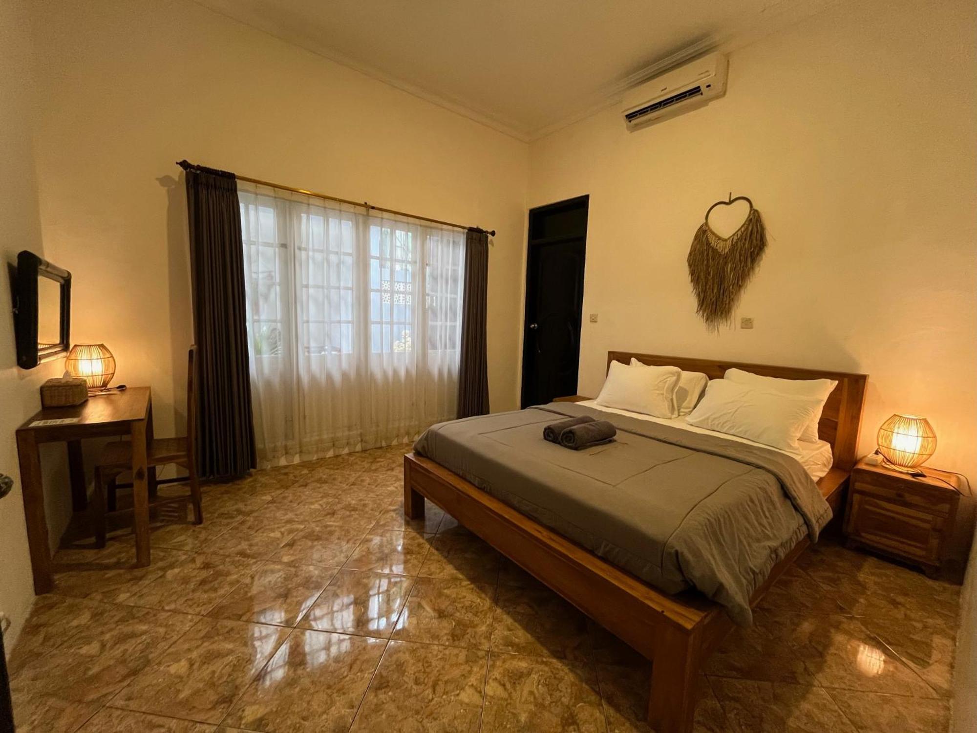 Oda Guest House Ubud