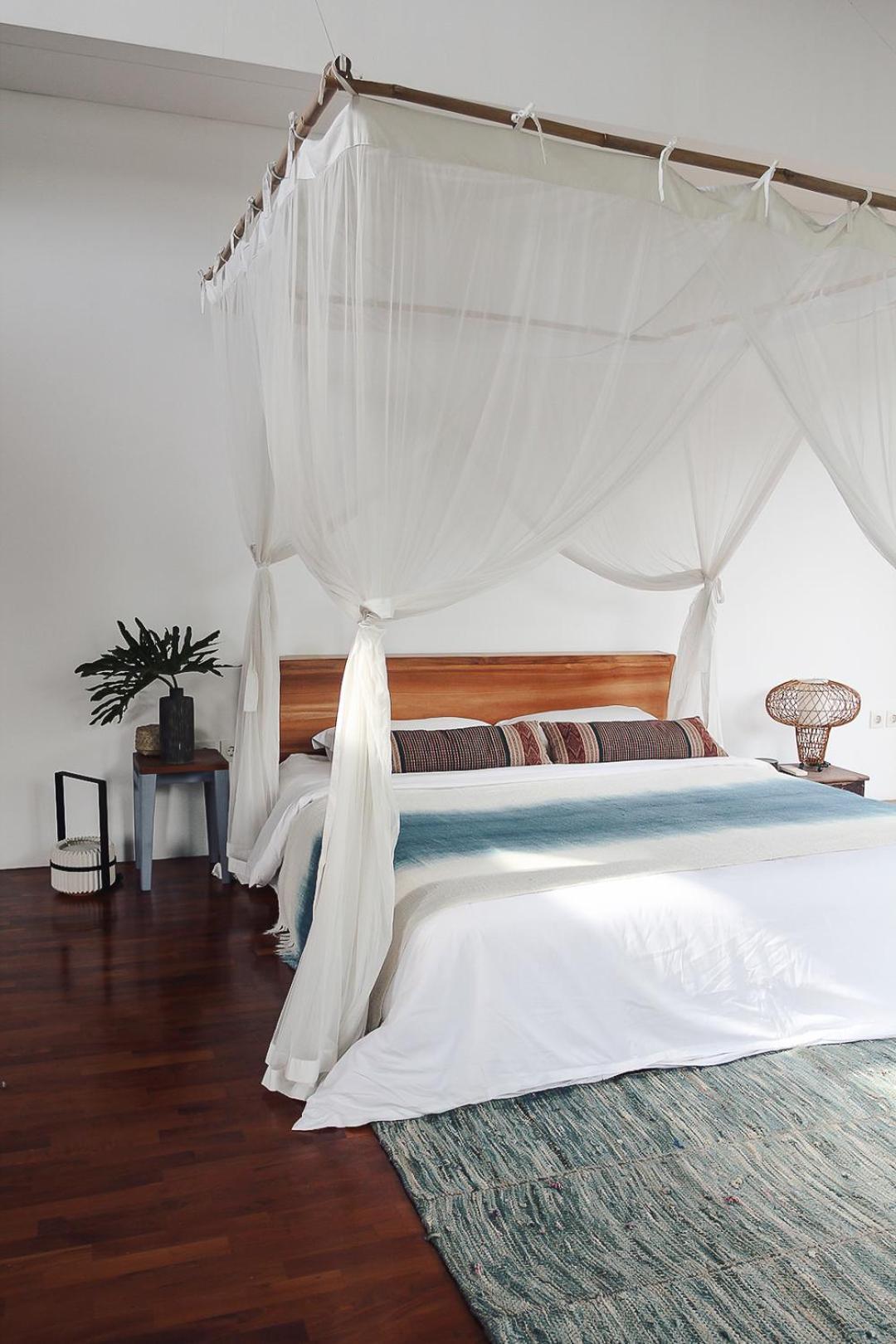 Rumah Putih Ubud (Bali)