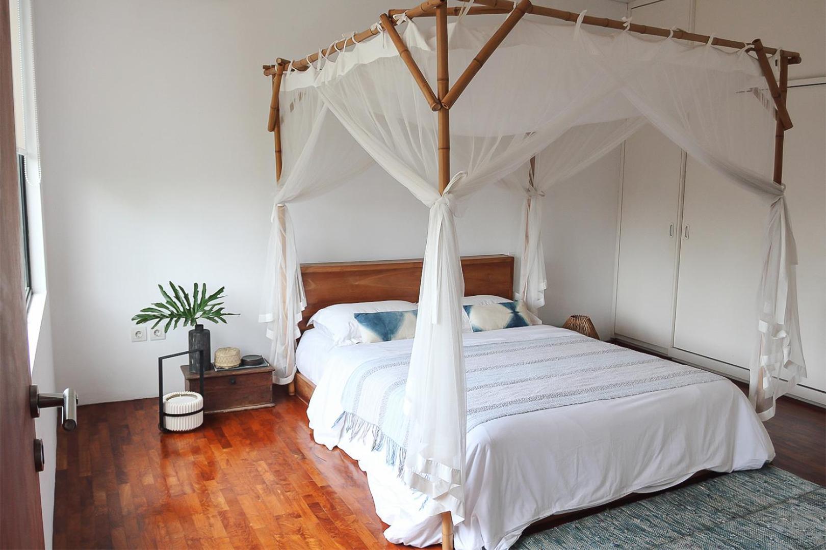 Rumah Putih Villa Ubud (Bali)