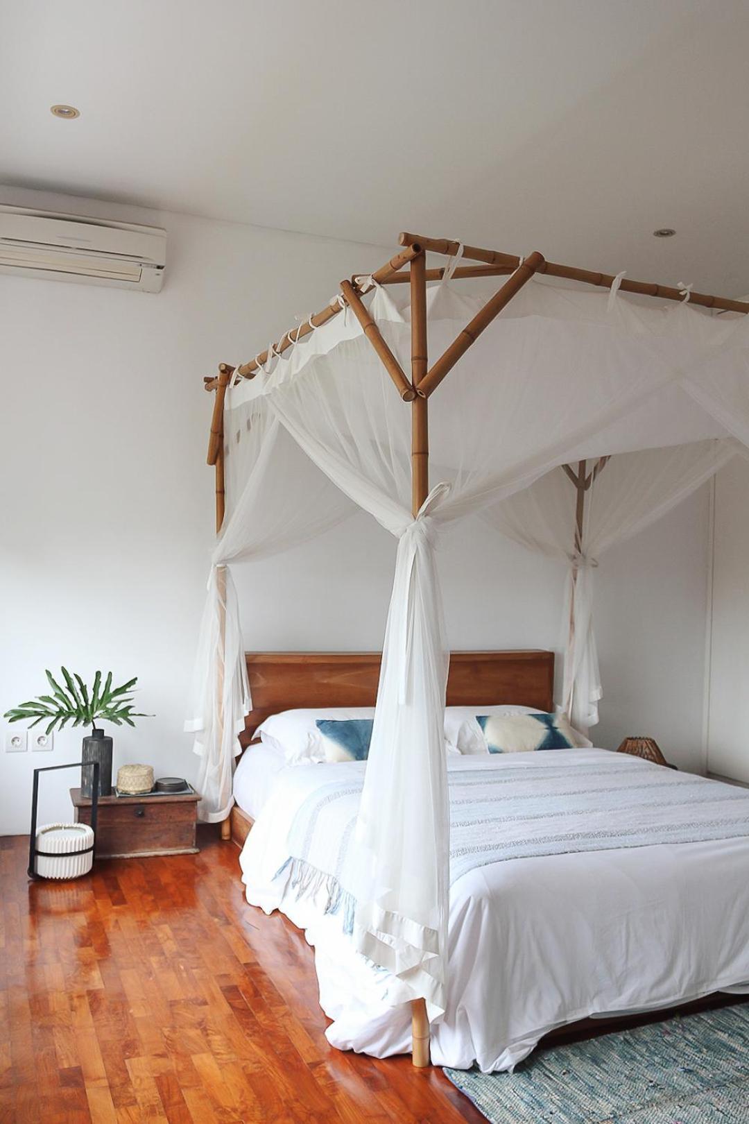 Villa Rumah Putih Ubud (Bali)