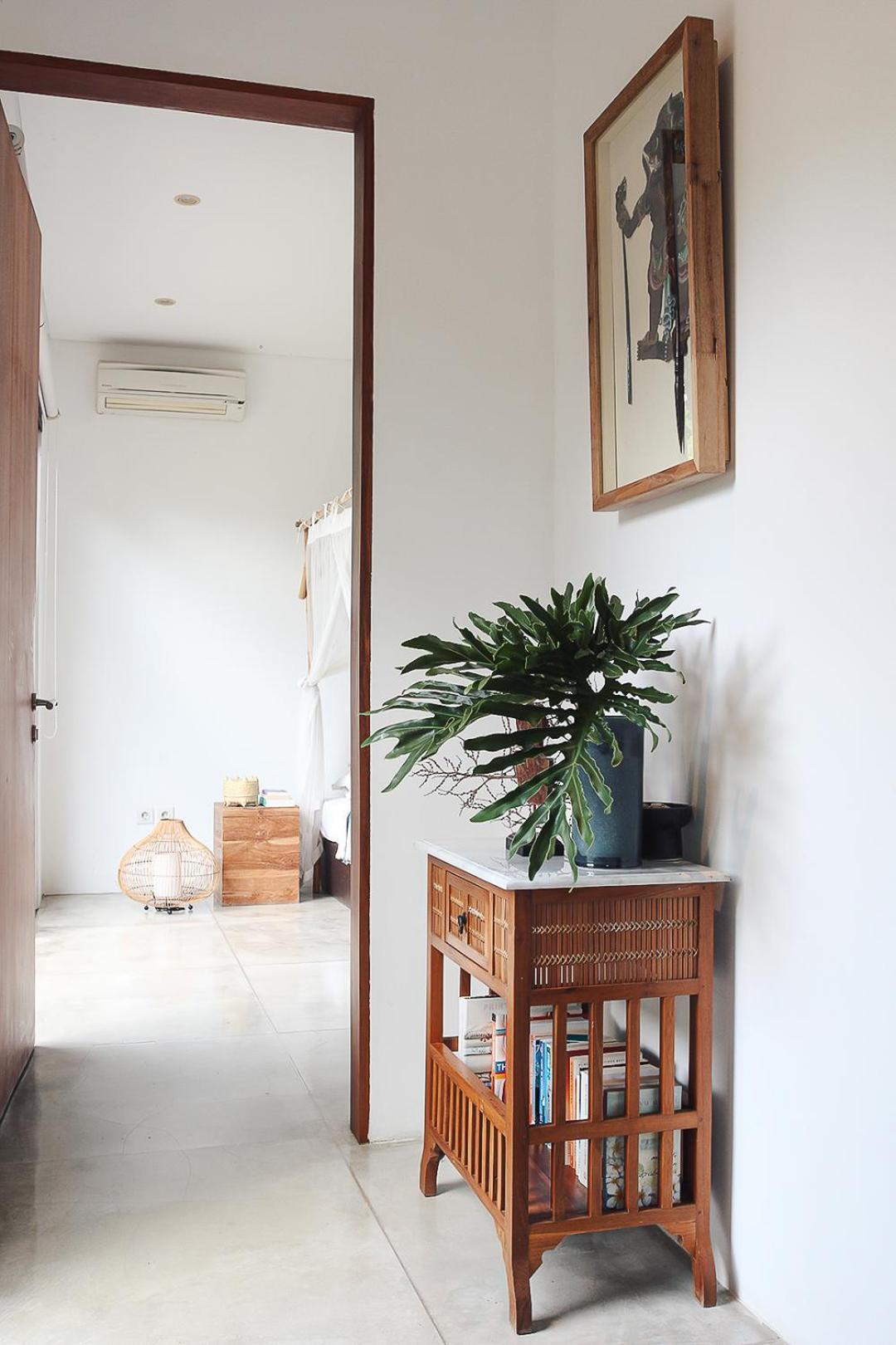 Villa Rumah Putih *