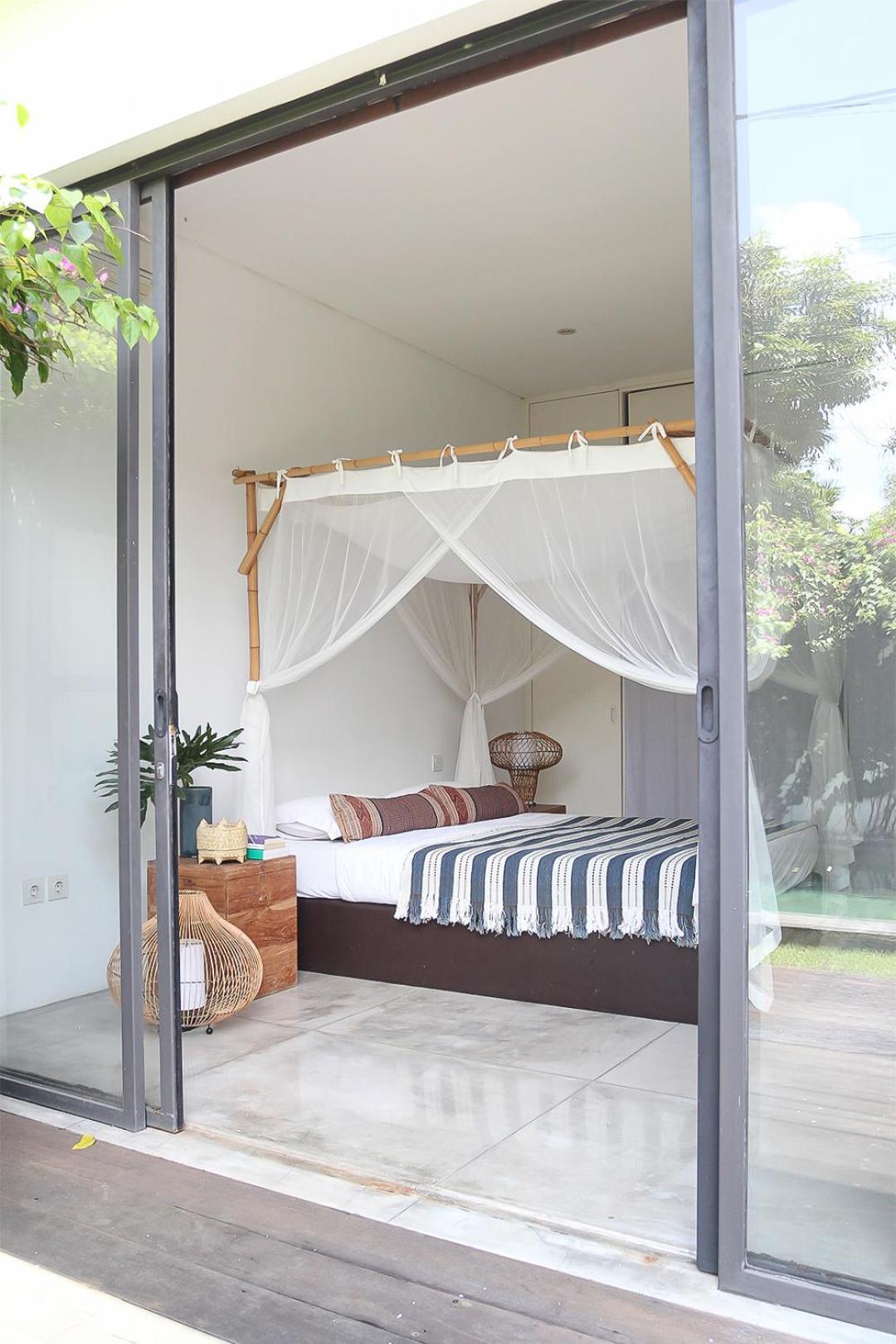 Villa Rumah Putih *