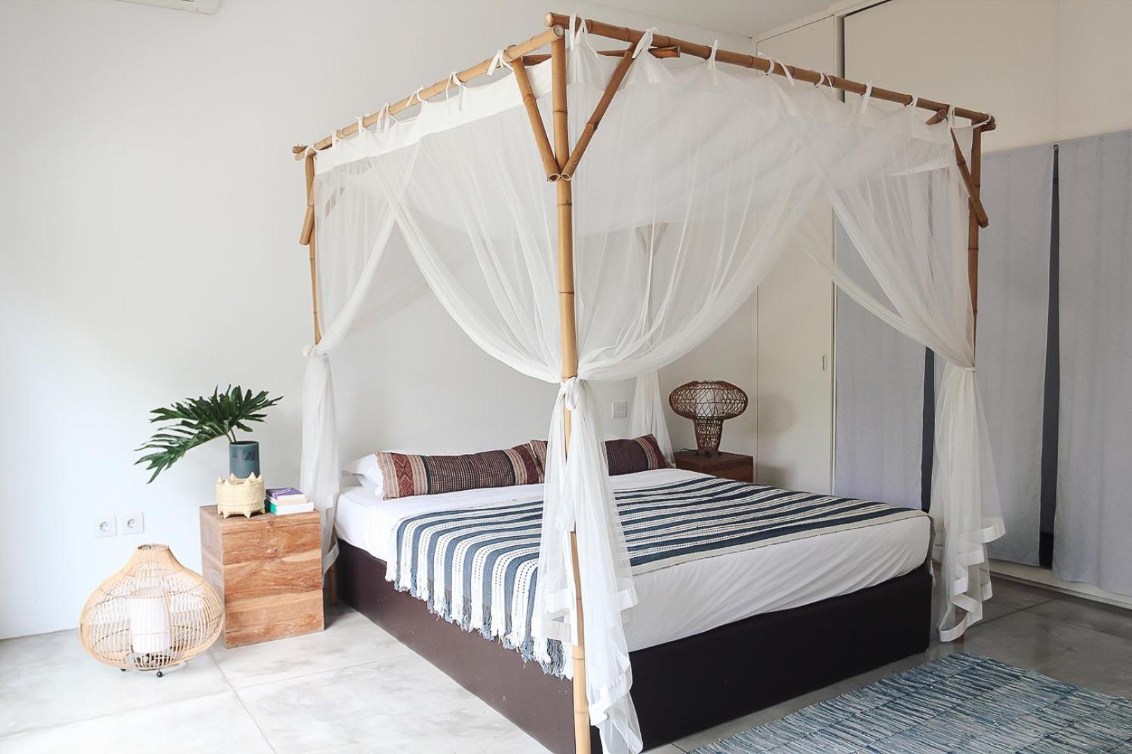 Rumah Putih * Ubud (Bali)