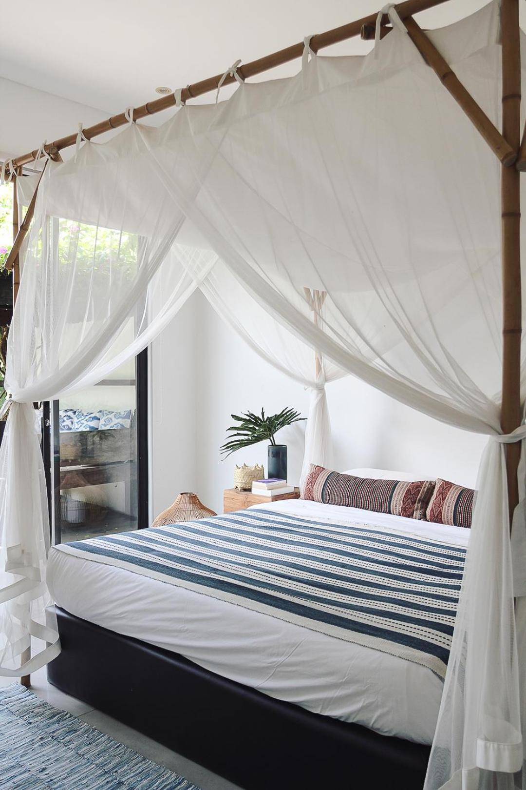 Rumah Putih Ubud (Bali)