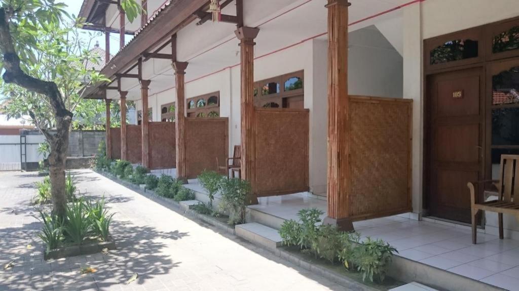 Hotel Aget Jaya Ii BALI