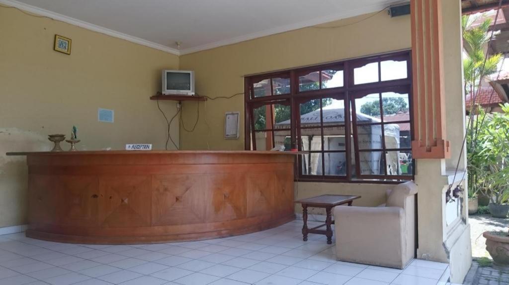 Hotel Aget Jaya Ii