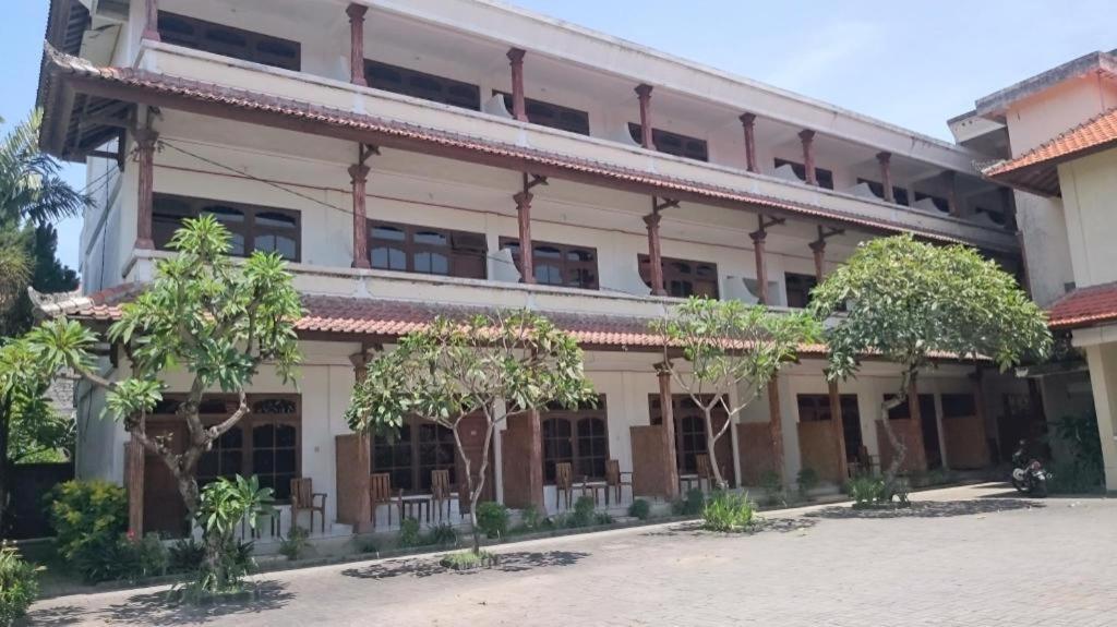 Aget Jaya Ii Hotel BALI