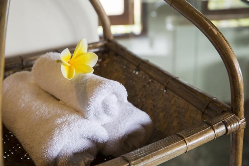 Omah Padi Villa Ubud (Bali)