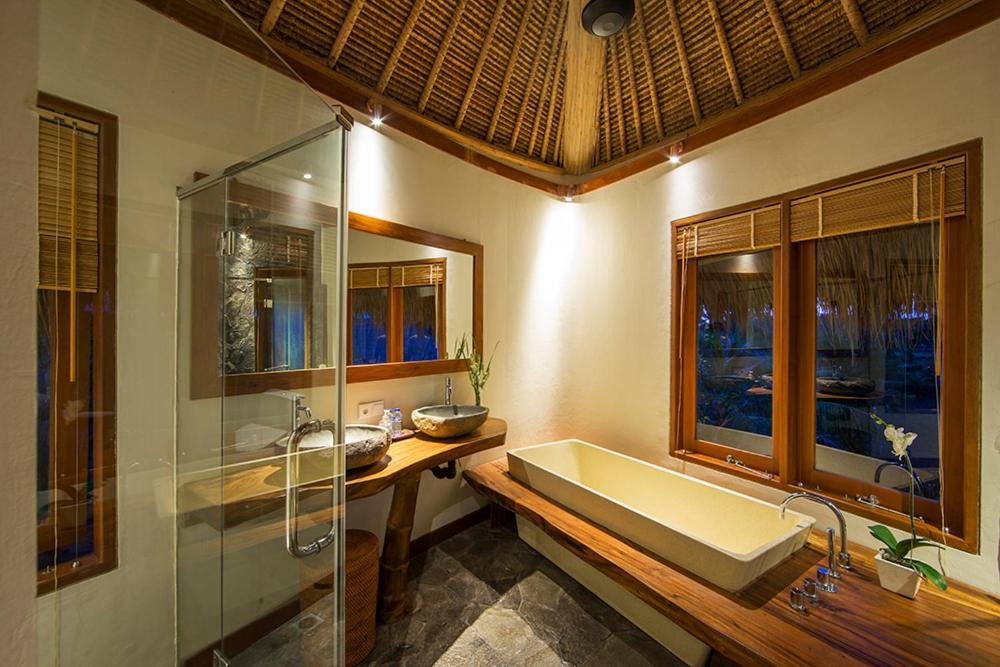 Omah Padi Villa