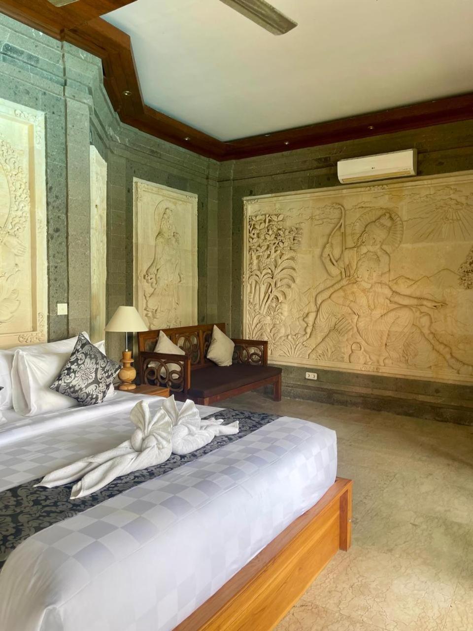 Arbathu Ubud