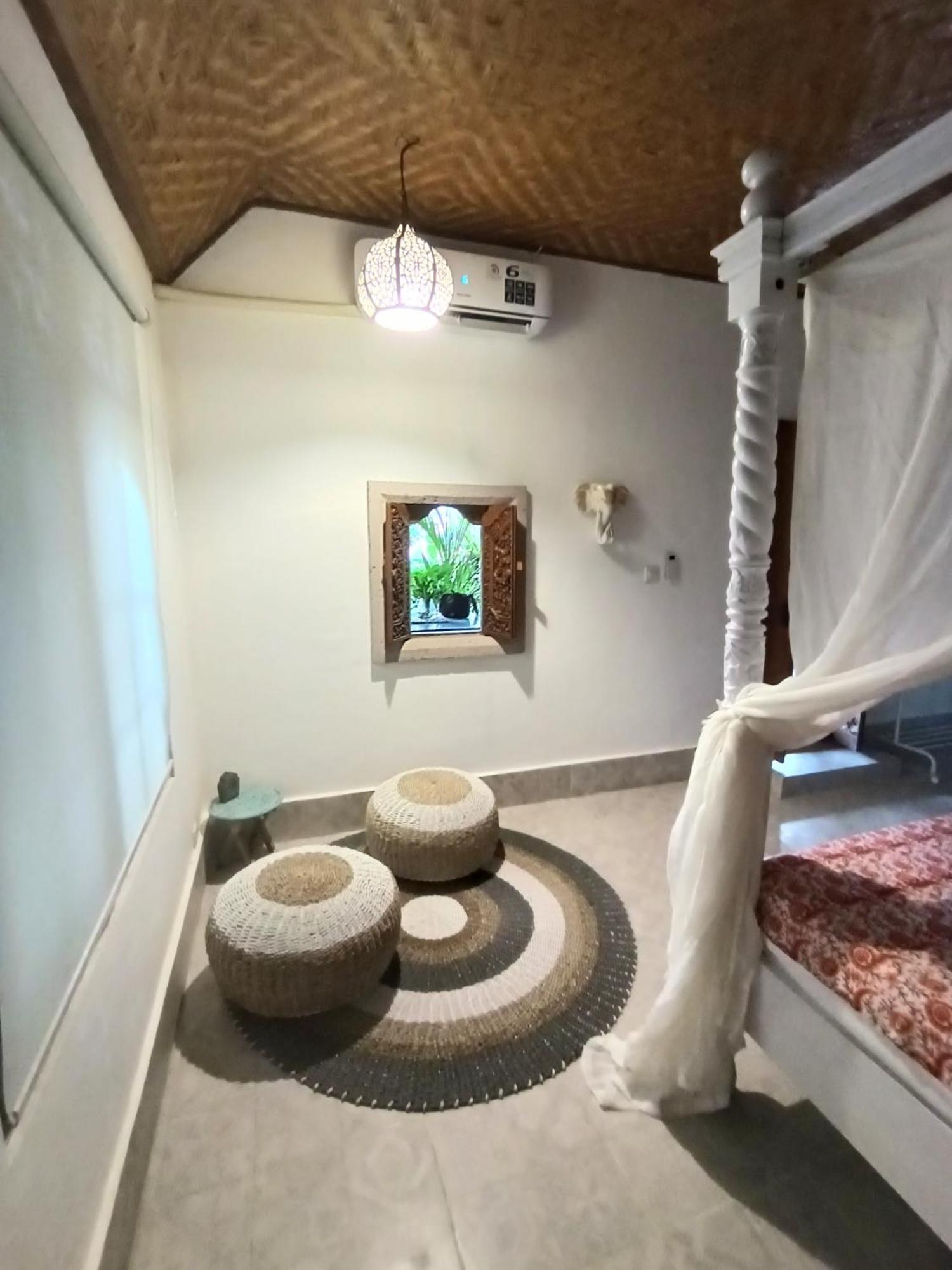 Mandala Blu Wellness Gasthof Ubud