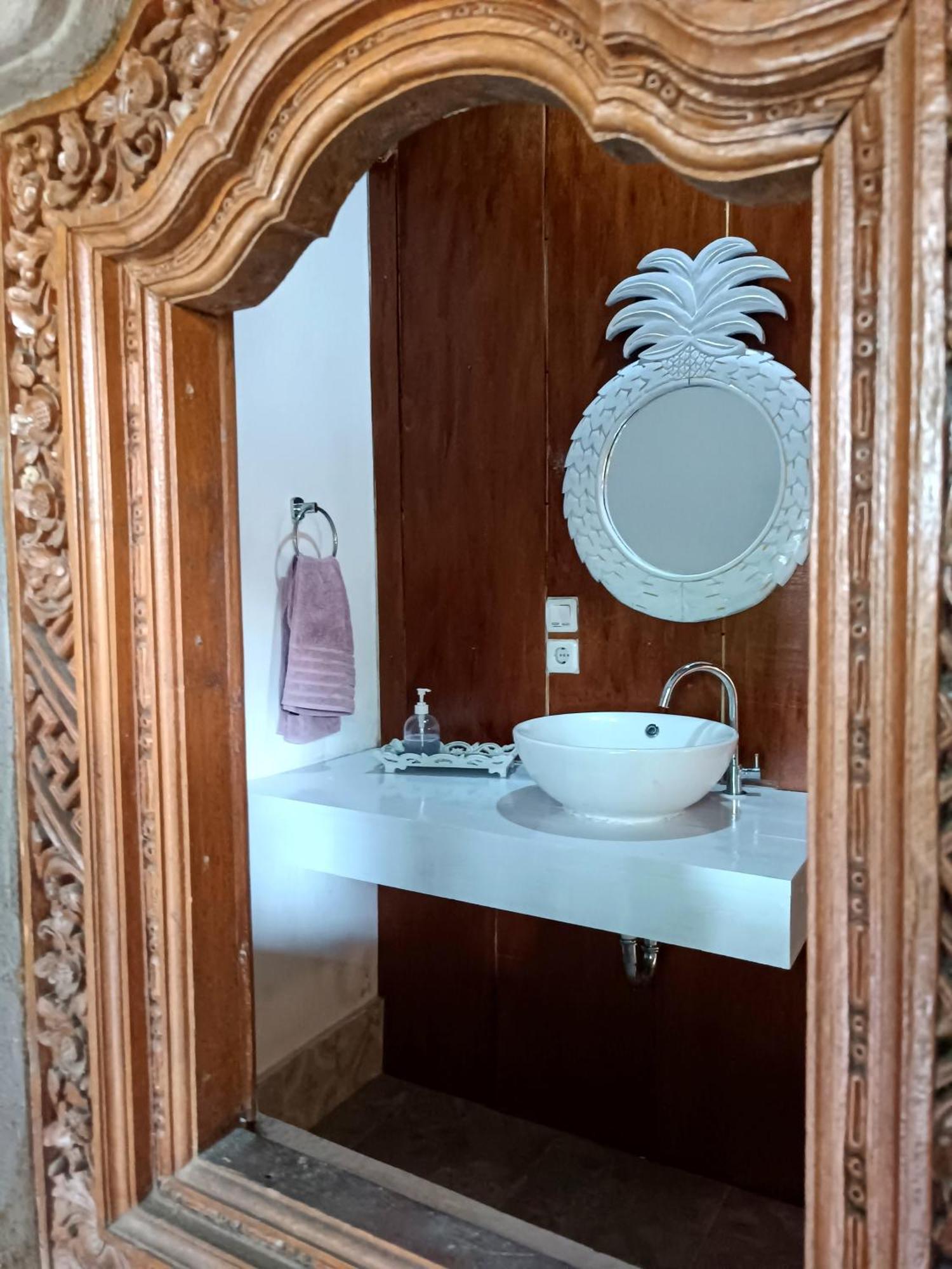 Gasthof Mandala Blu Wellness Ubud