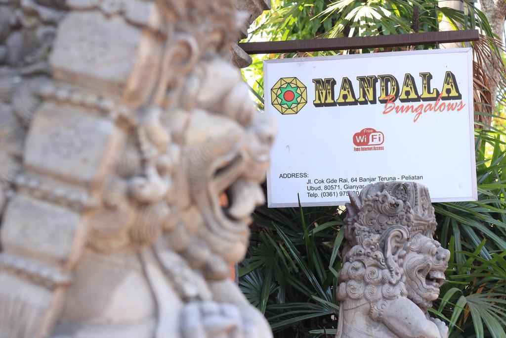 Mandala 2* Ubud (Bali)
