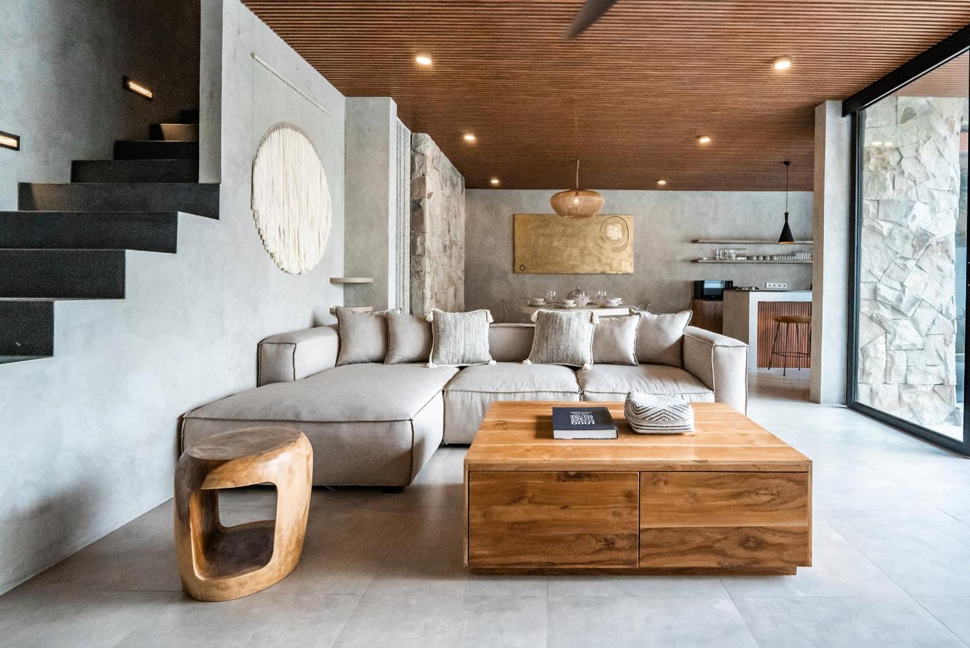 Michyi Villa