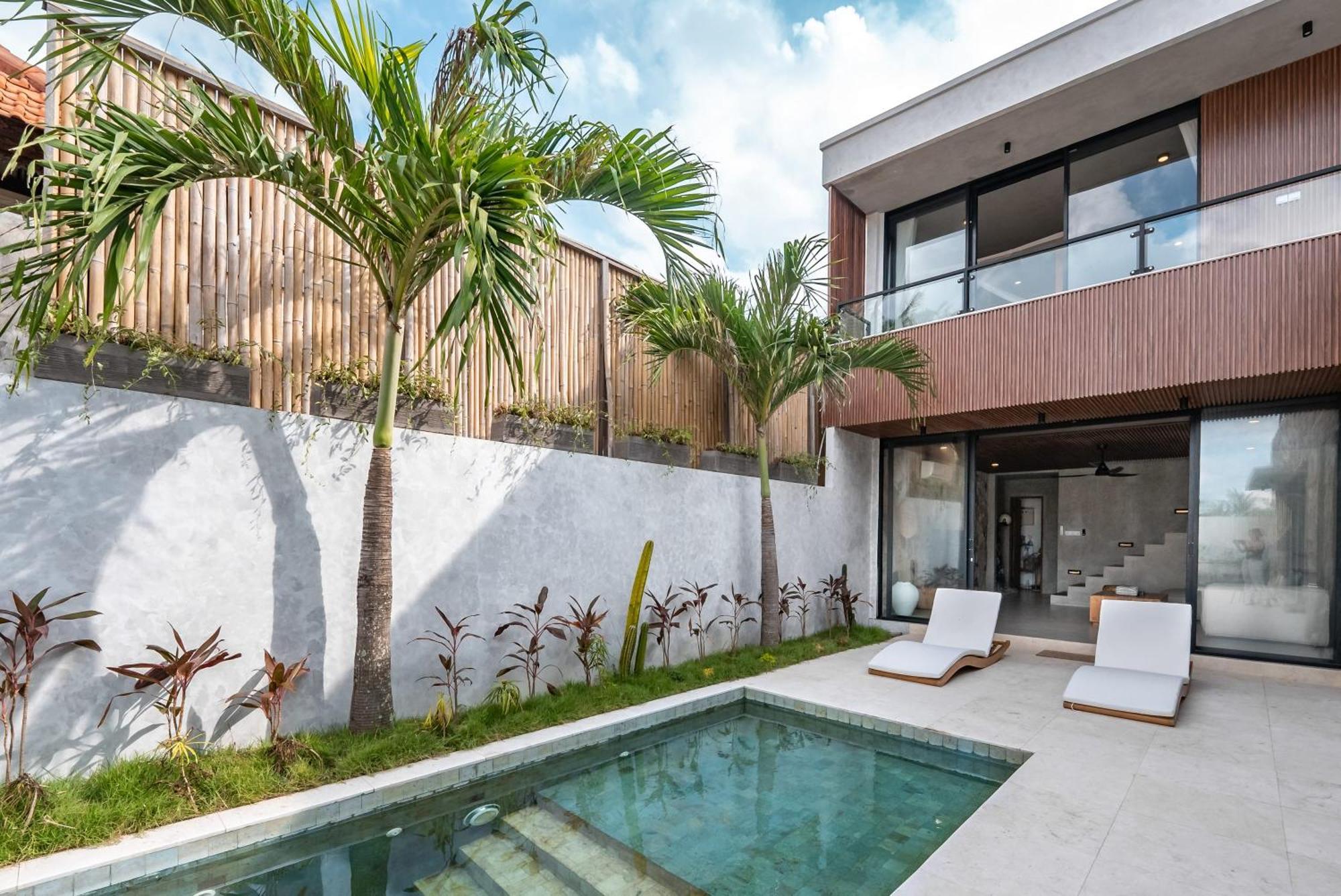 Michyi Villa Ubud (Bali)