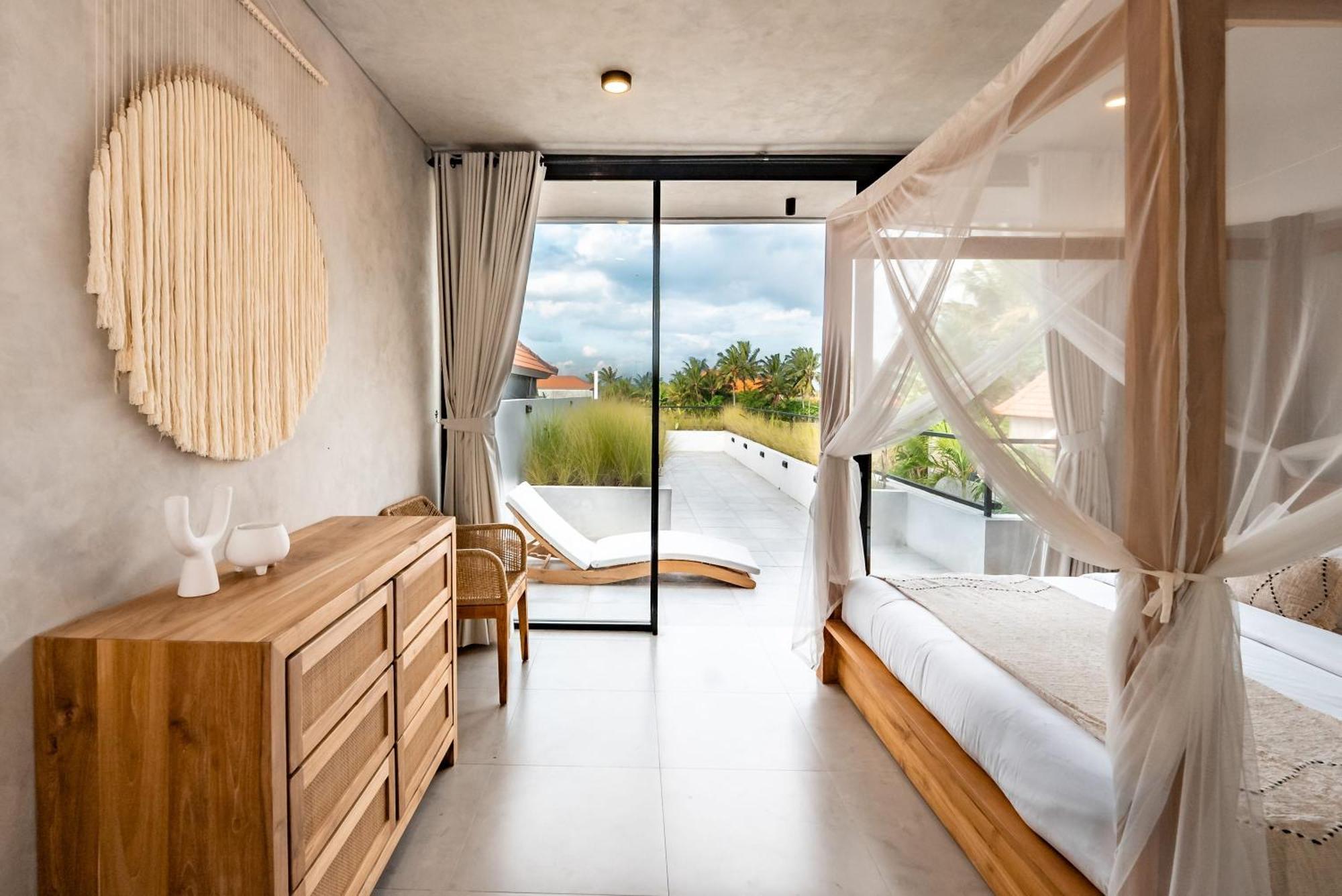 Michyi Villa Ubud (Bali)