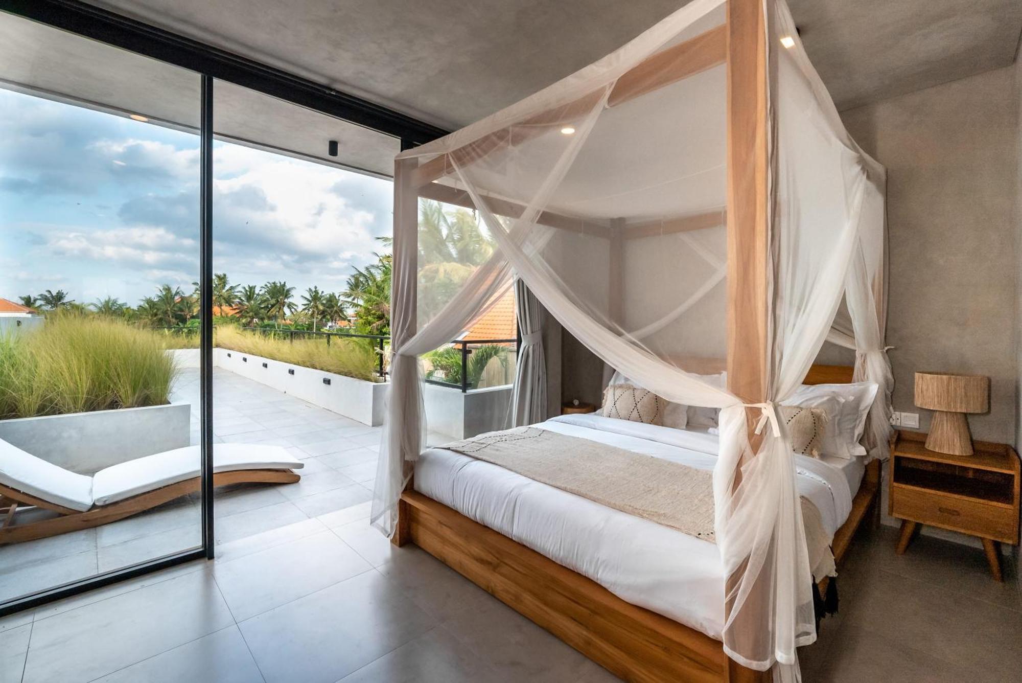Michyi Villa Ubud (Bali)