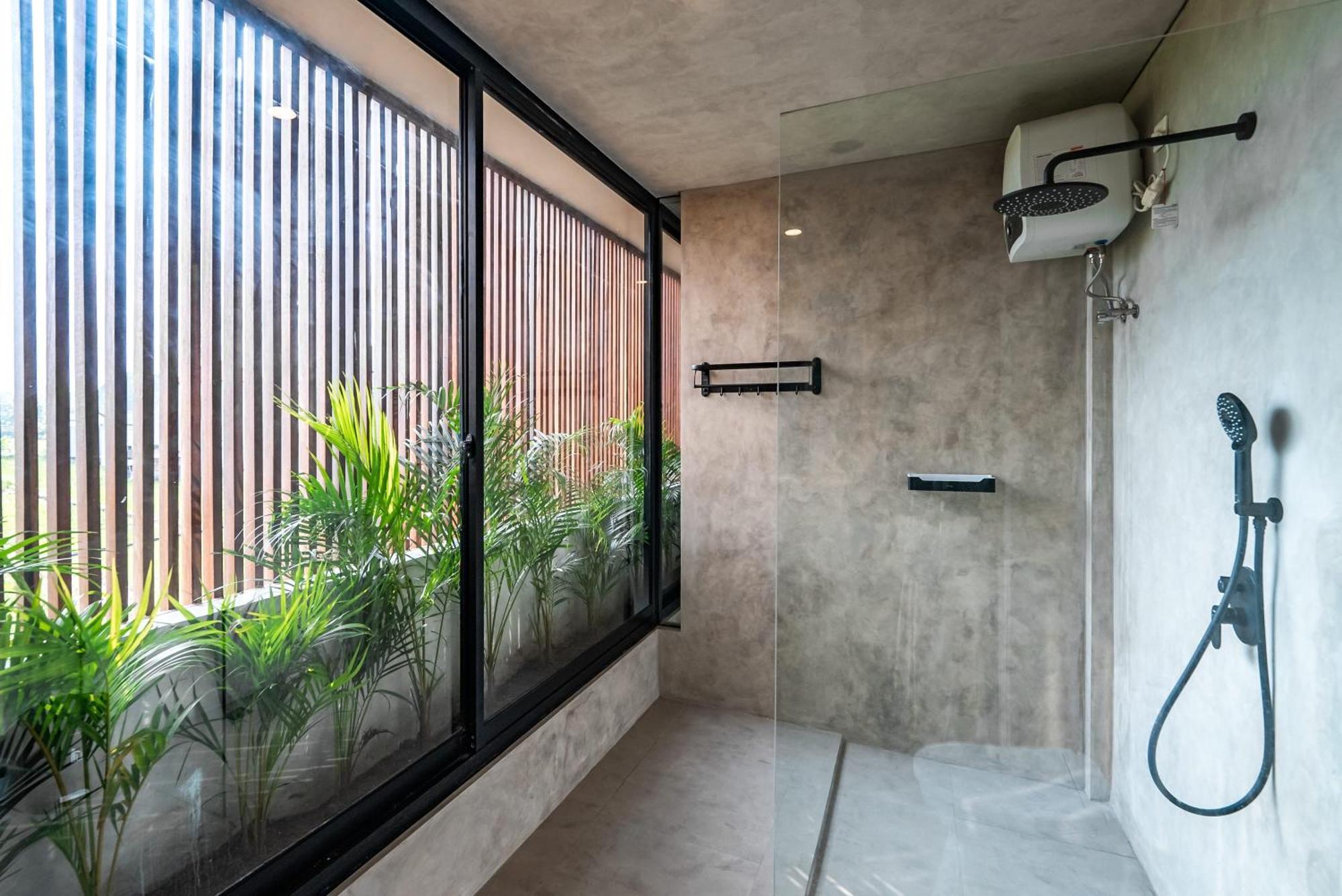 Villa Michyi Ubud (Bali)