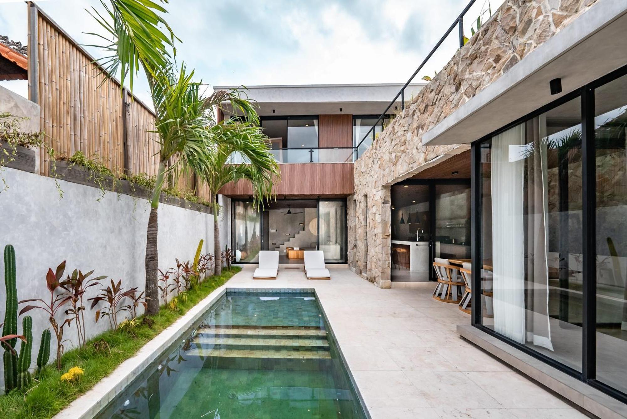 Villa Michyi Ubud (Bali)