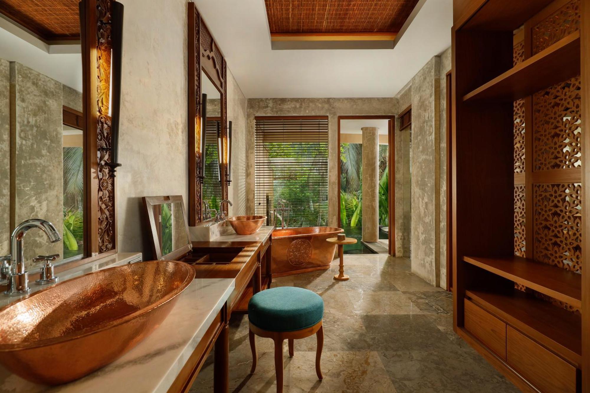 Abisena Wellness & Ubud-adult Only 5*