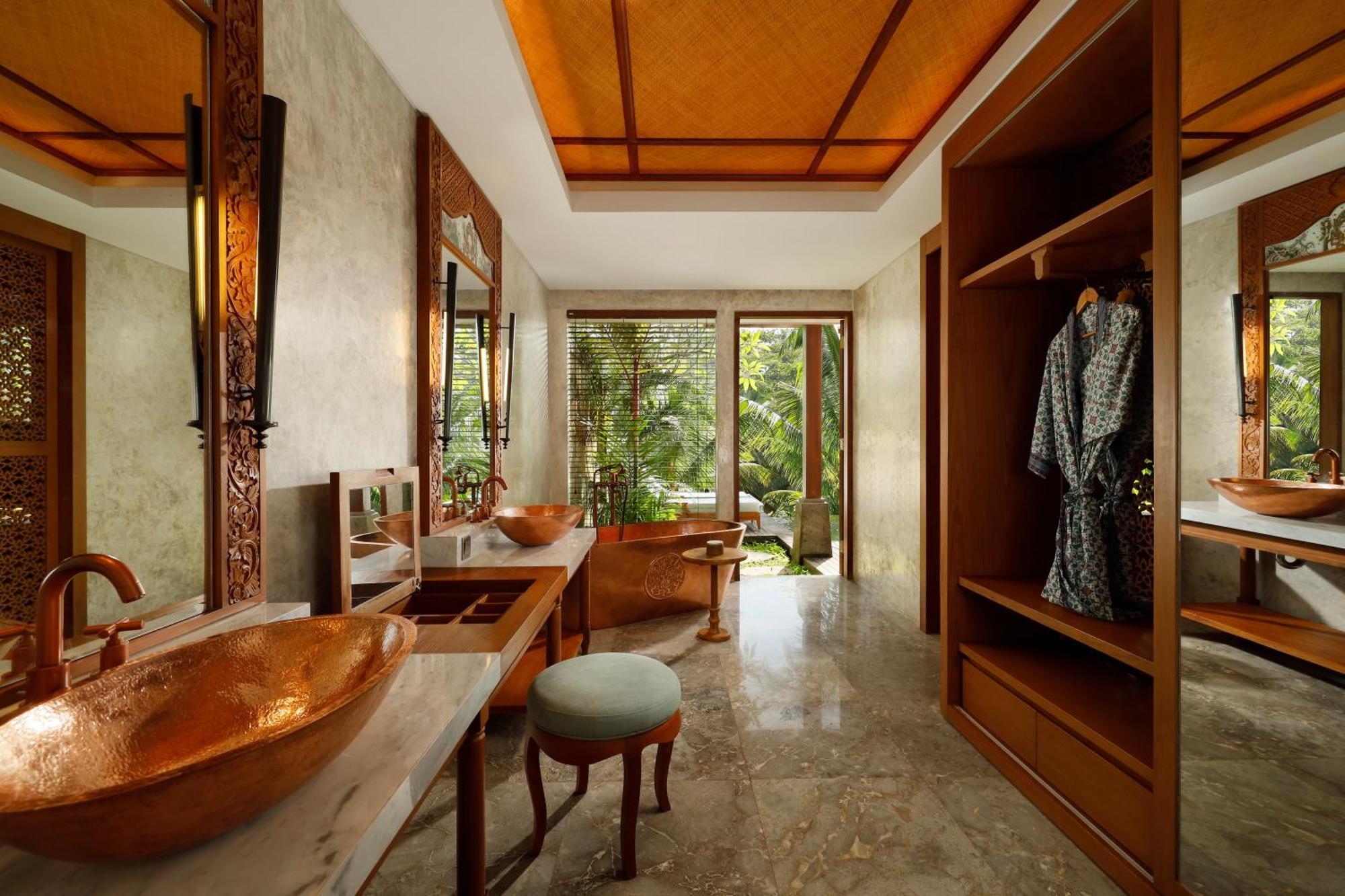 Abisena Wellness & Ubud-adult Only Resort Ubud (Bali)