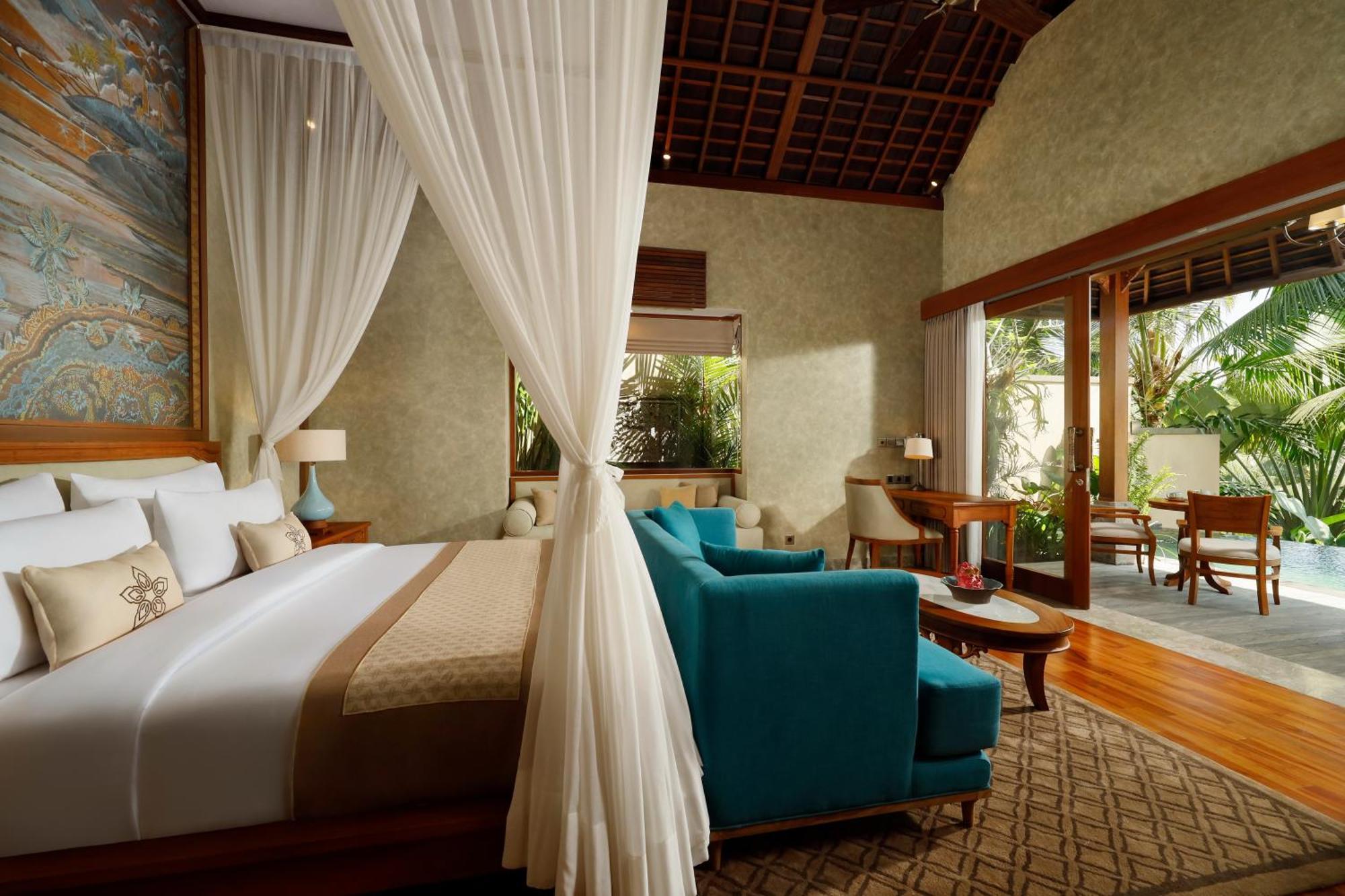 Resort Abisena Wellness & Ubud-adult Only Ubud (Bali)