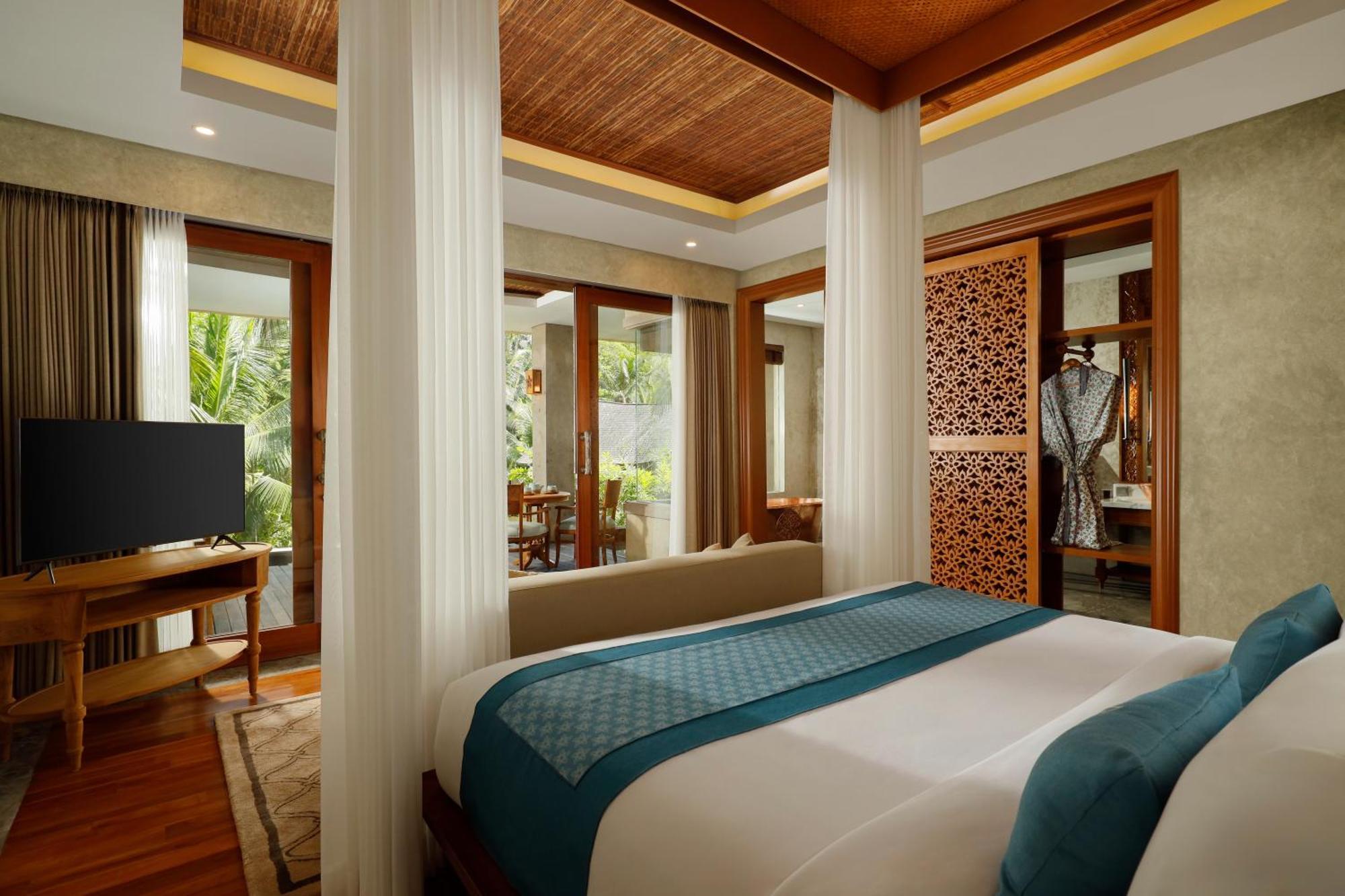 Resort Abisena Wellness & Ubud-adult Only Ubud (Bali)