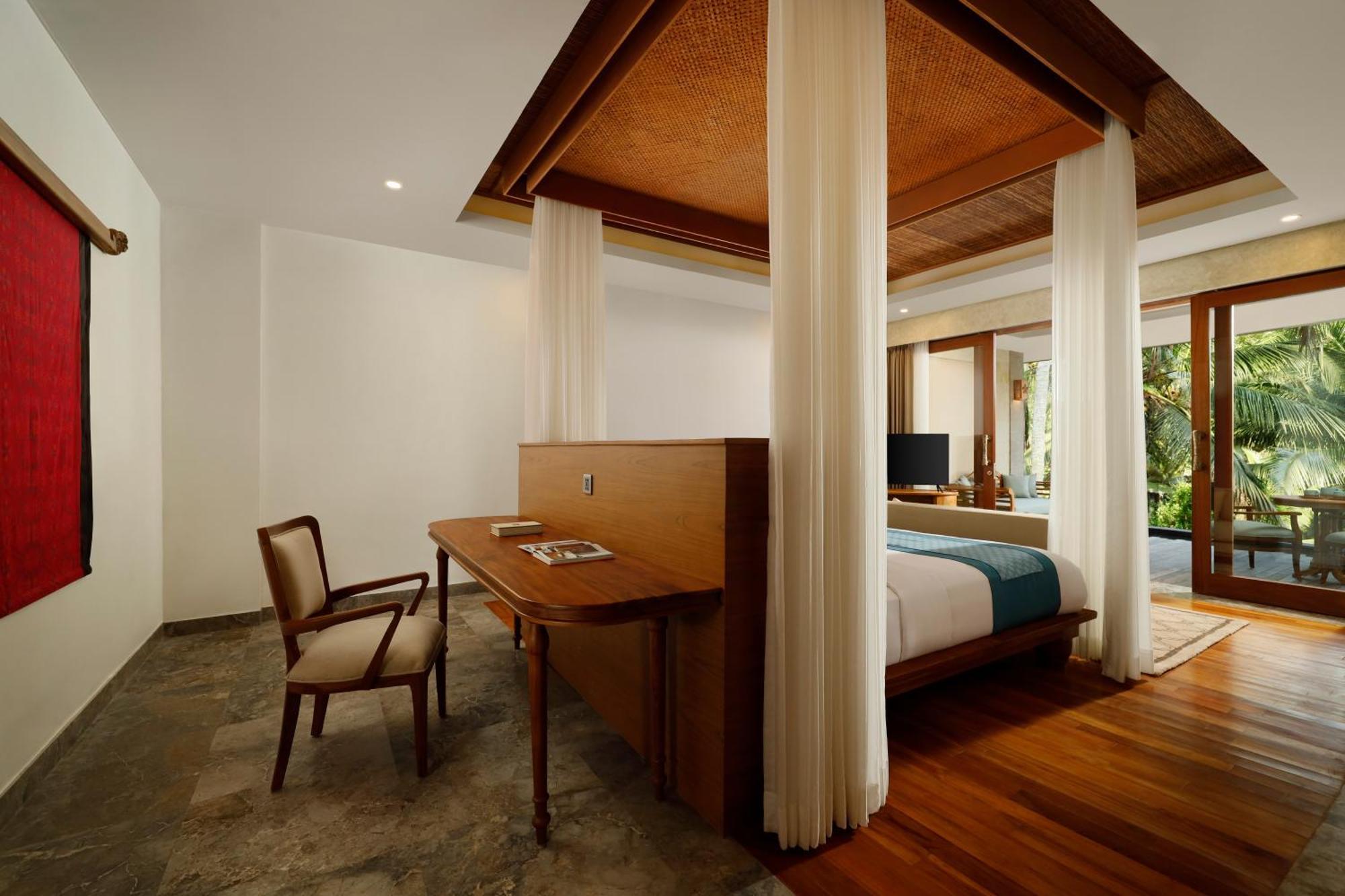 Resort Abisena Wellness & Ubud-adult Only 5*