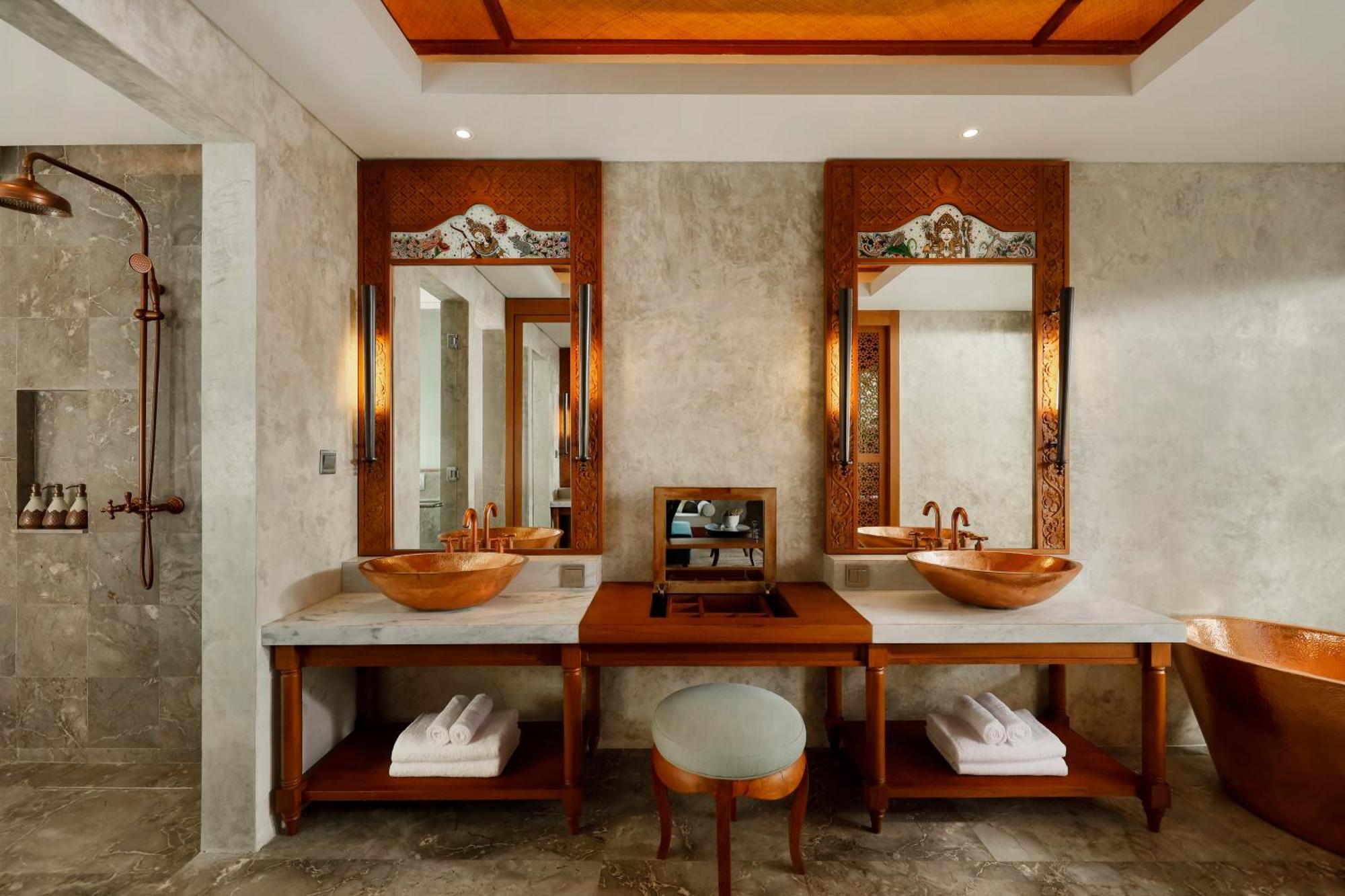Abisena Wellness & Ubud-adult Only Resort 5*