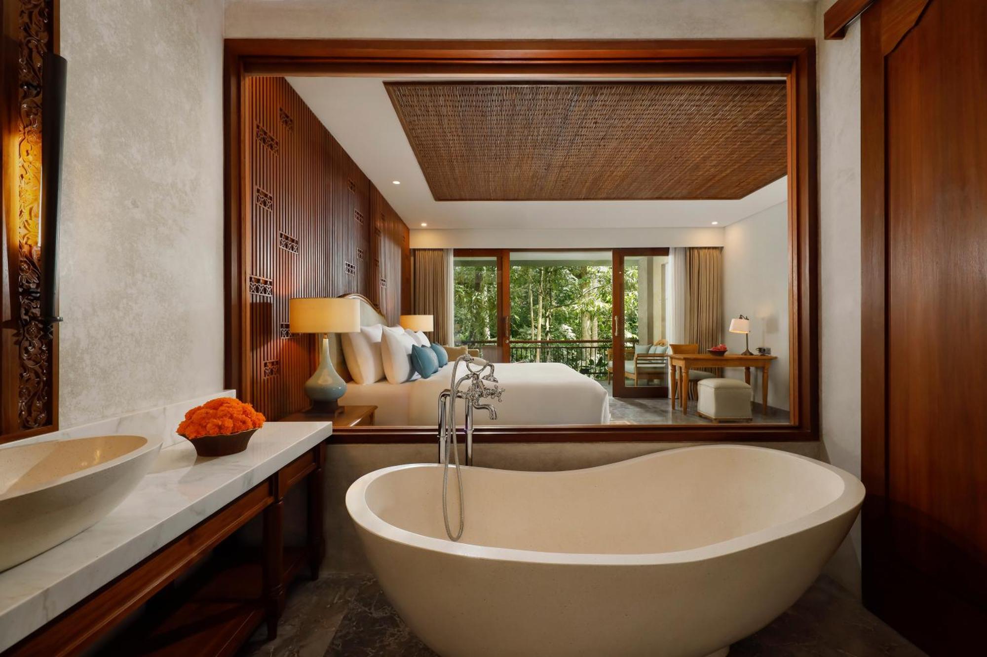 Resort Abisena Wellness & Ubud-adult Only 5*