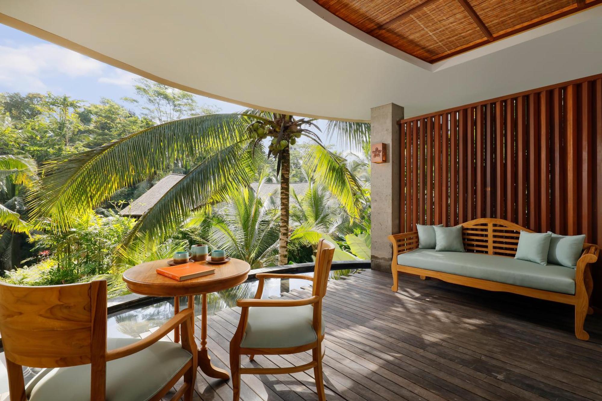 Resort Abisena Wellness & Ubud-adult Only Ubud (Bali)