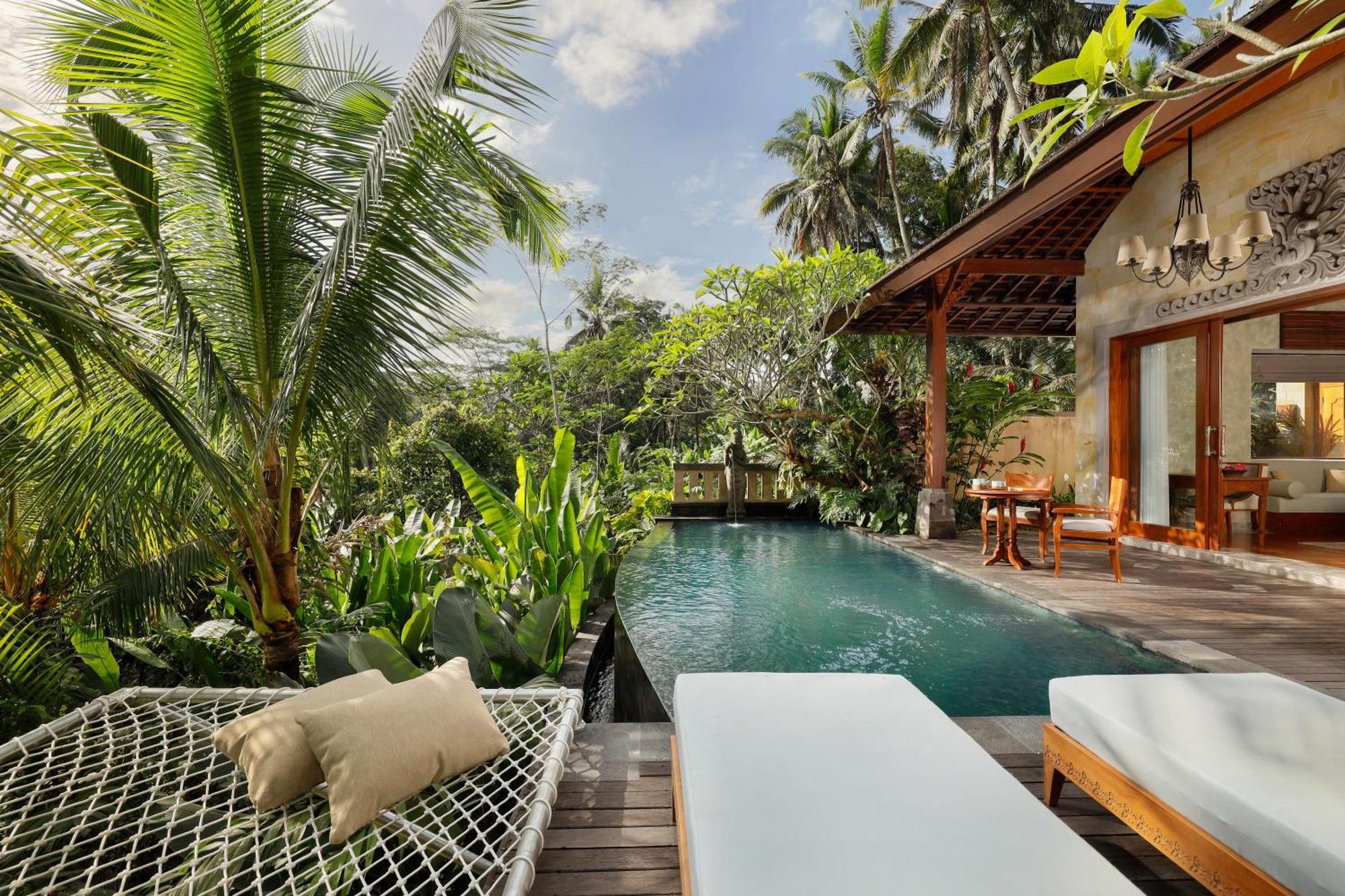 Abisena Wellness & Ubud-adult Only Resort