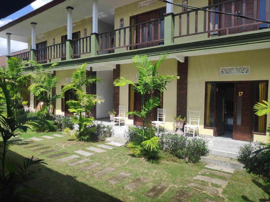 Oyo 90547 Saren Anyar Hotel Ubud (Bali)