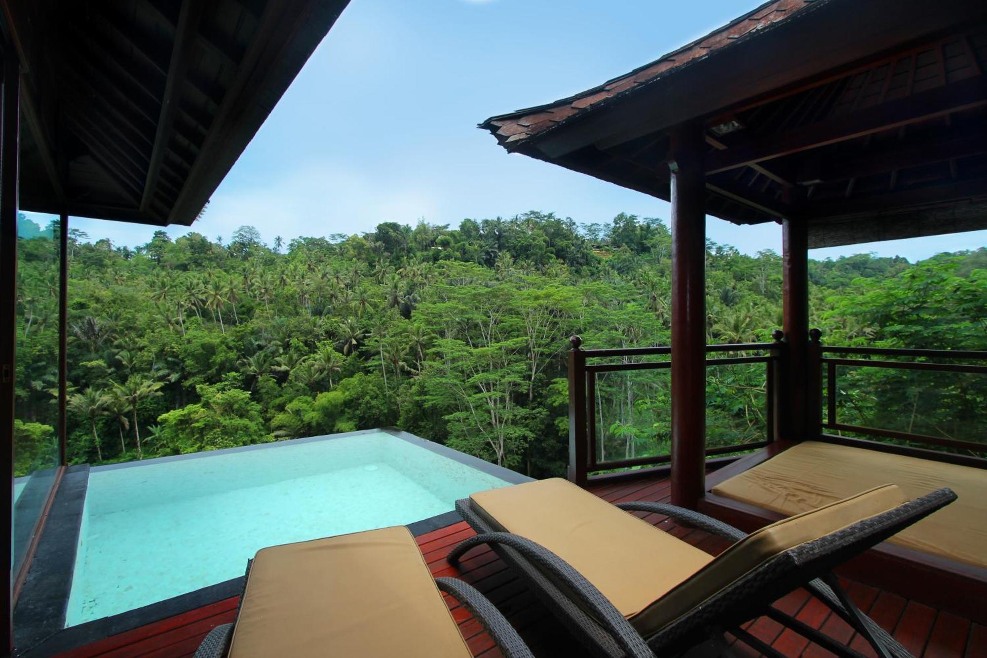Kupu Kupu Barong Villas&tree By L’occitane 5*