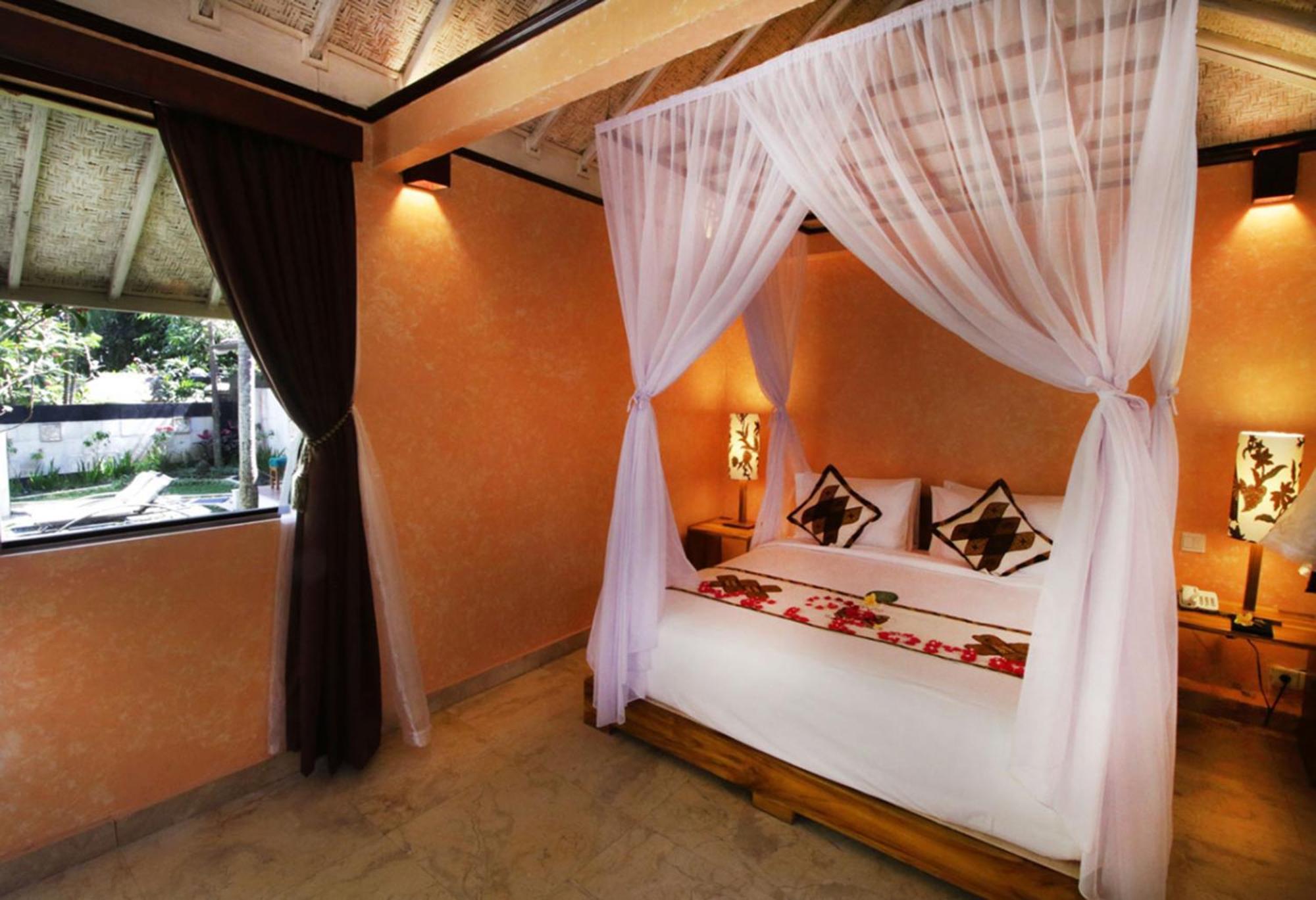 Kupu Kupu Barong Villas&tree By L’occitane 5* Ubud (Bali)