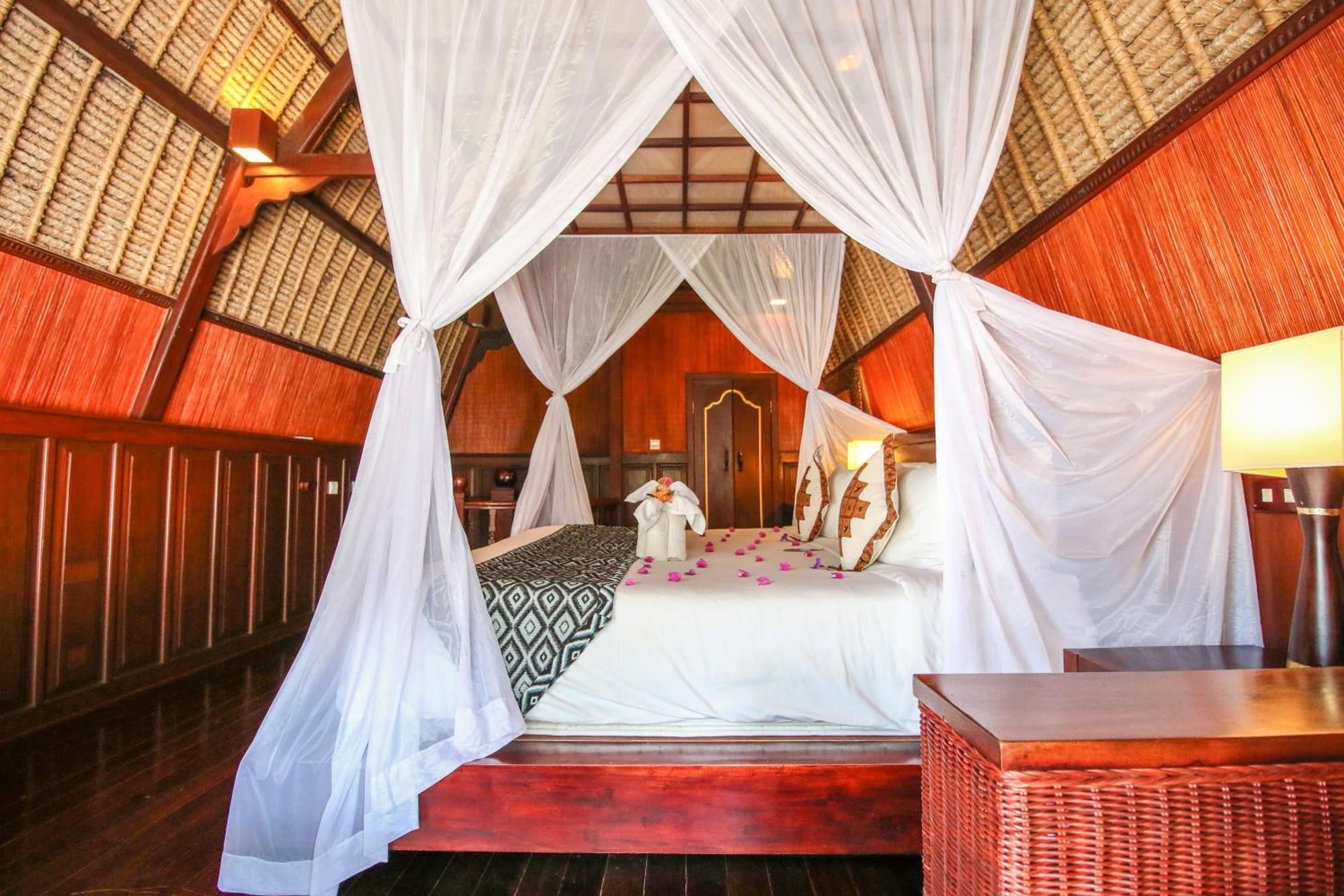 Kupu Kupu Barong Villas&tree By L’occitane