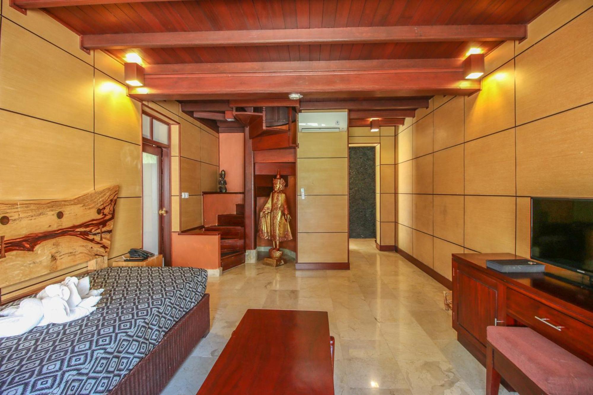 Kupu Kupu Barong Villas&tree By L’occitane 5*