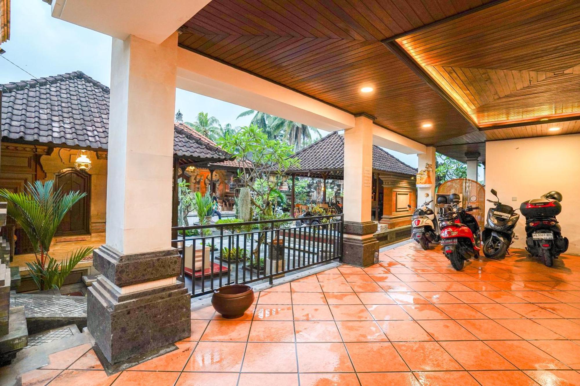 Made Arsa Homestay