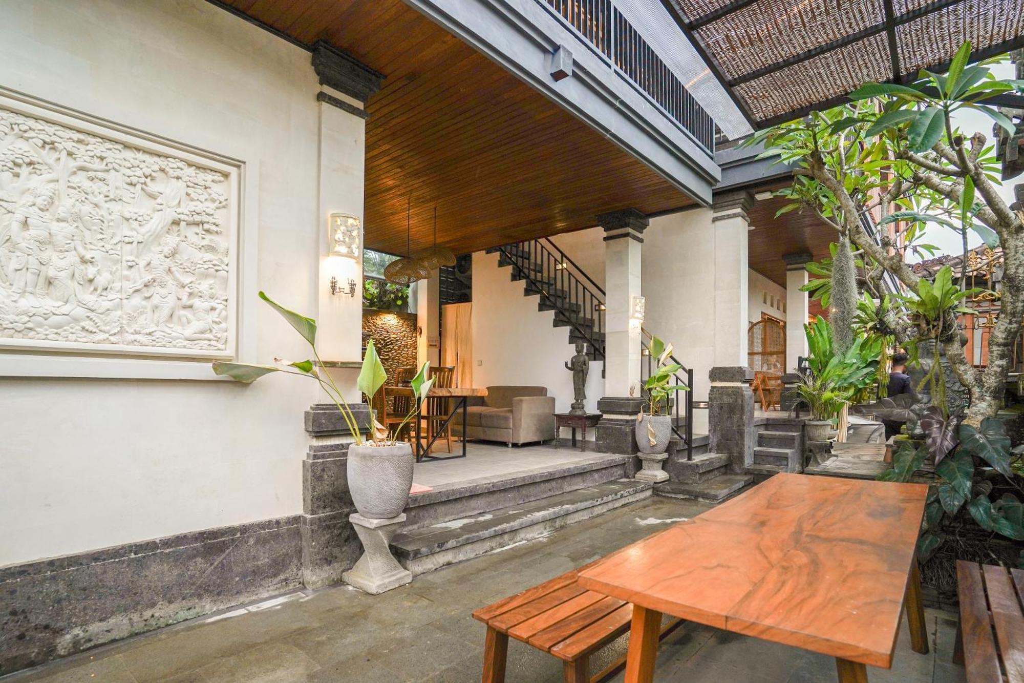 Made Arsa Homestay
