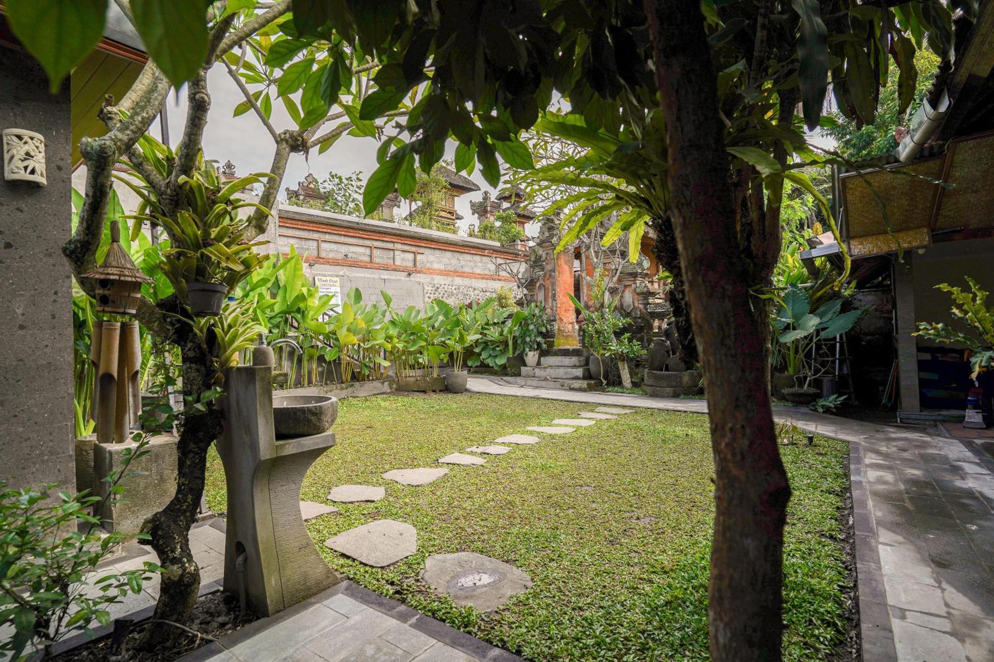 Made Arsa * Ubud (Bali)